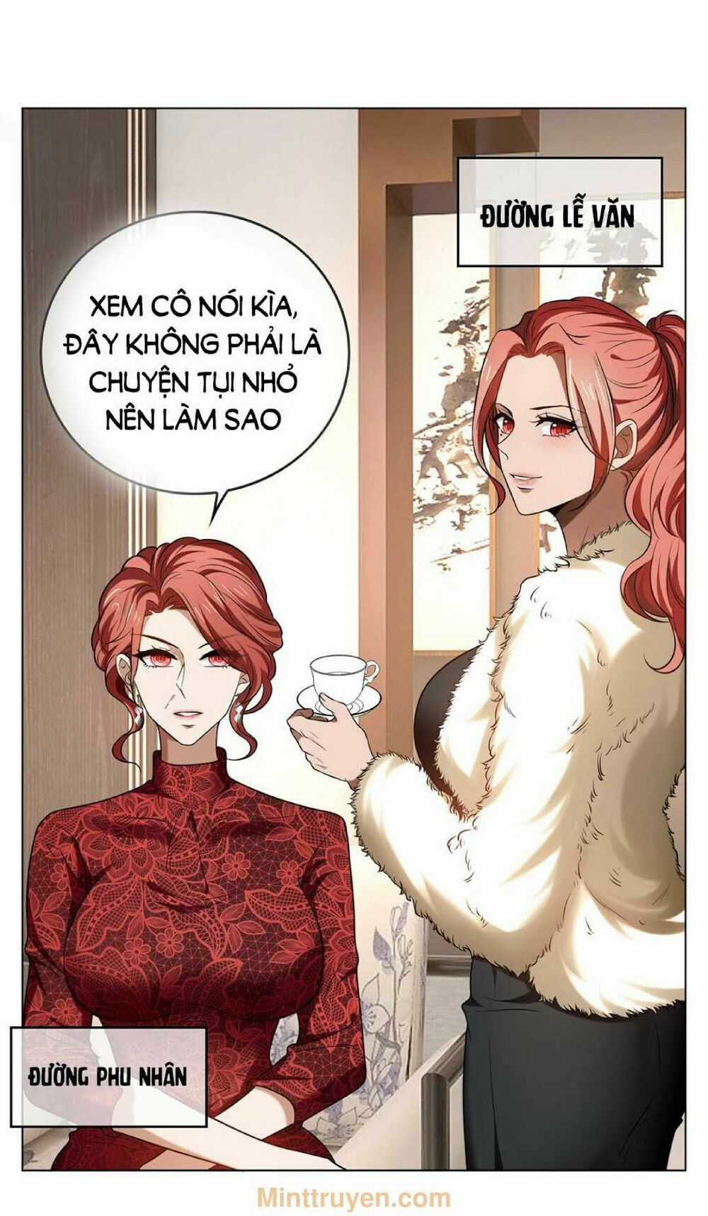 Thuần Tình Lục Thiếu - Chapter 124 - Trang 4