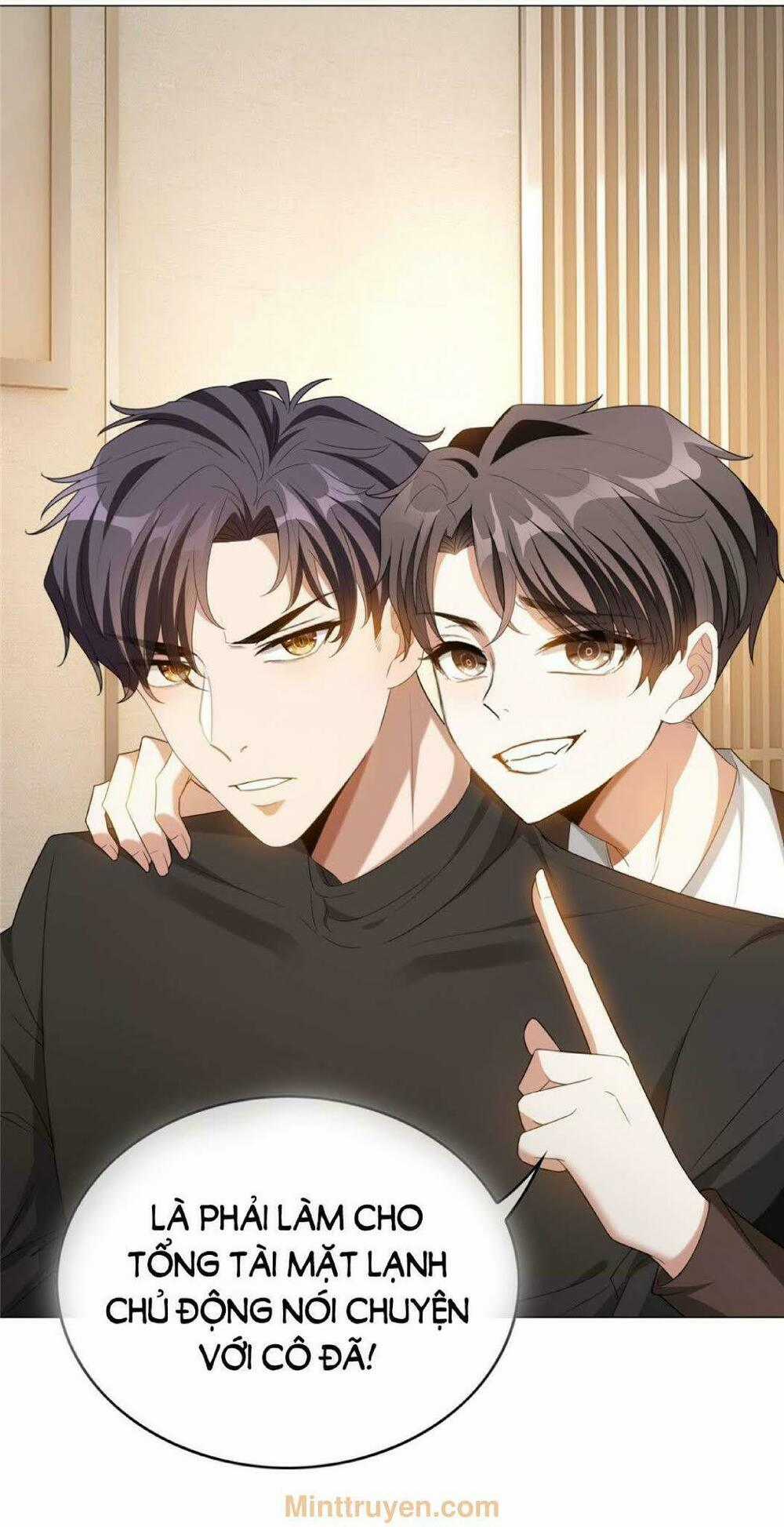 Thuần Tình Lục Thiếu - Chapter 124 - Trang 33