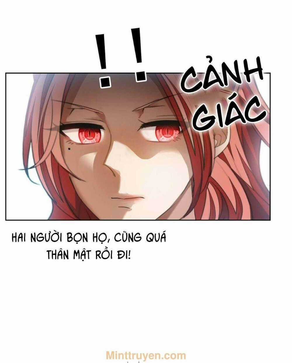 Thuần Tình Lục Thiếu - Chapter 124 - Trang 34
