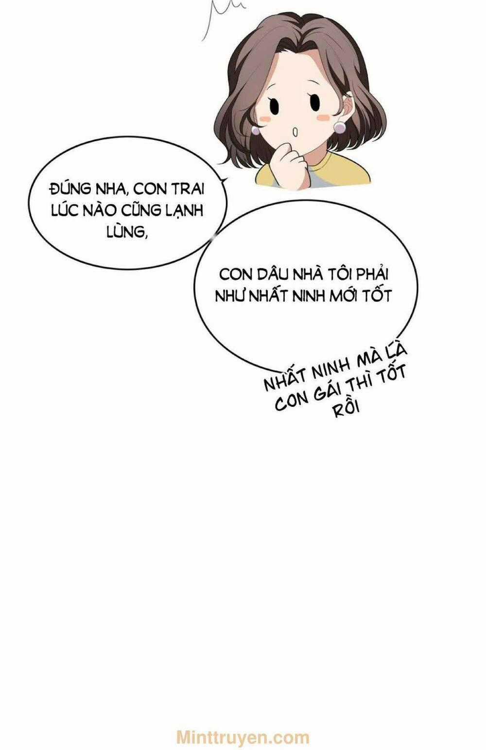 Thuần Tình Lục Thiếu - Chapter 124 - Trang 35