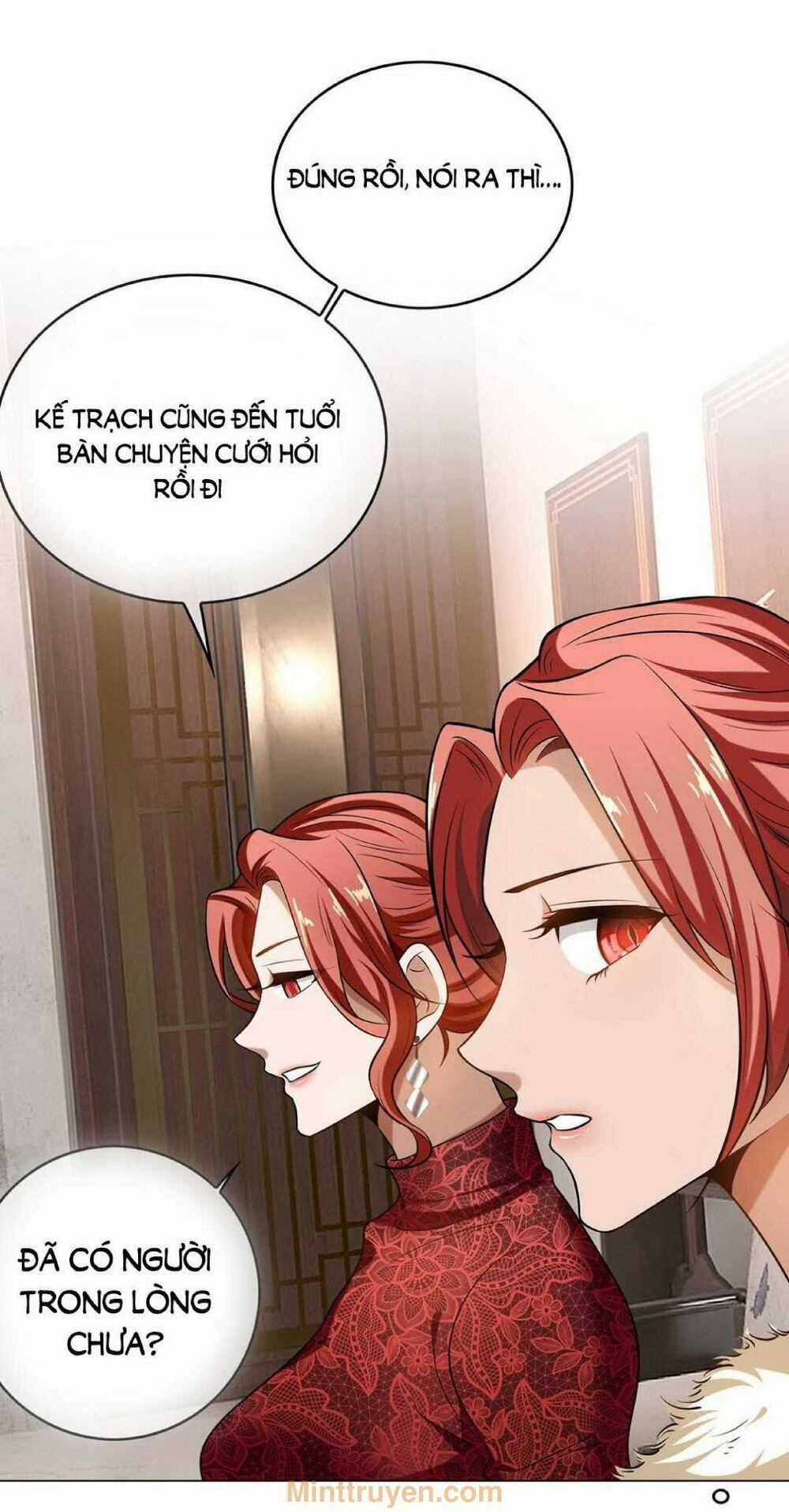 Thuần Tình Lục Thiếu - Chapter 124 - Trang 5