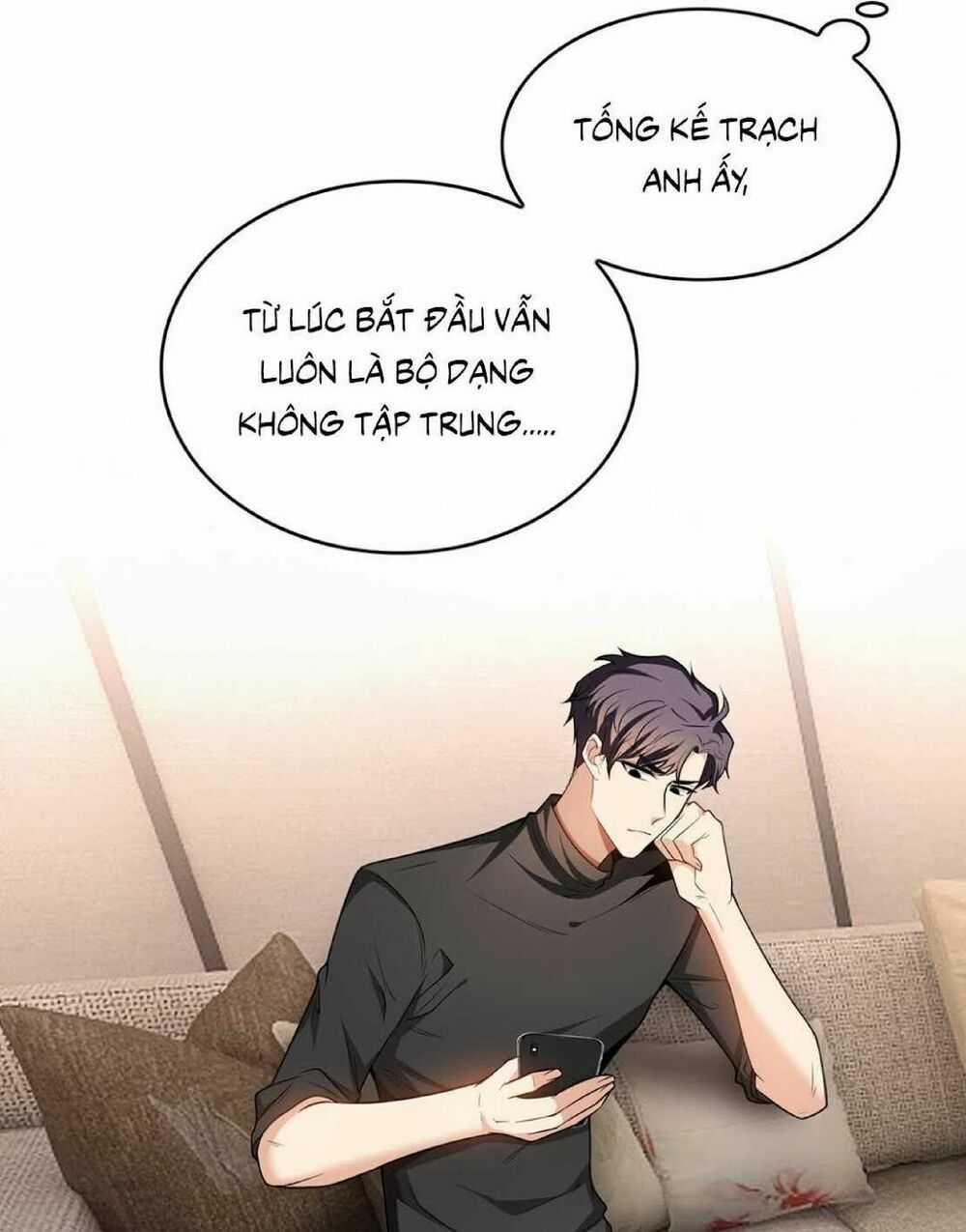 Thuần Tình Lục Thiếu - Chapter 124 - Trang 6