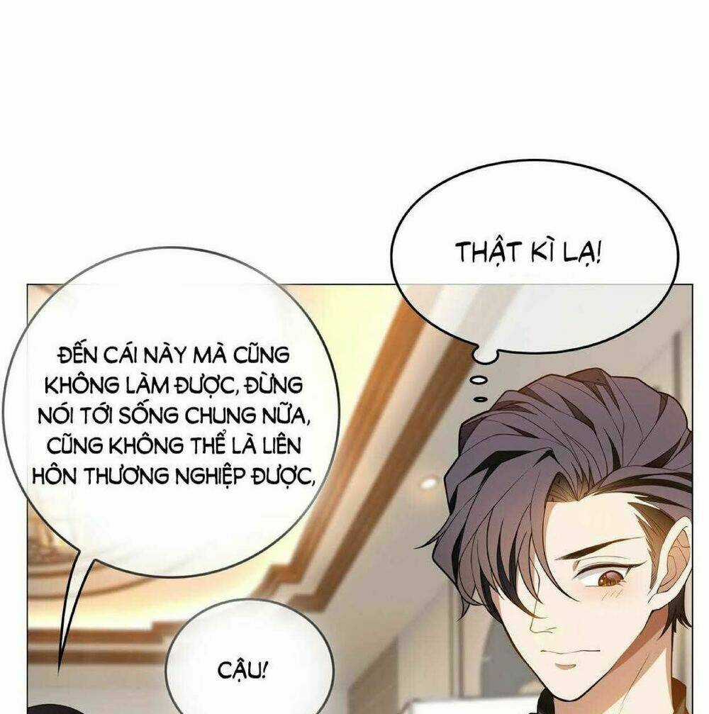 Thuần Tình Lục Thiếu - Chapter 125 - Trang 1