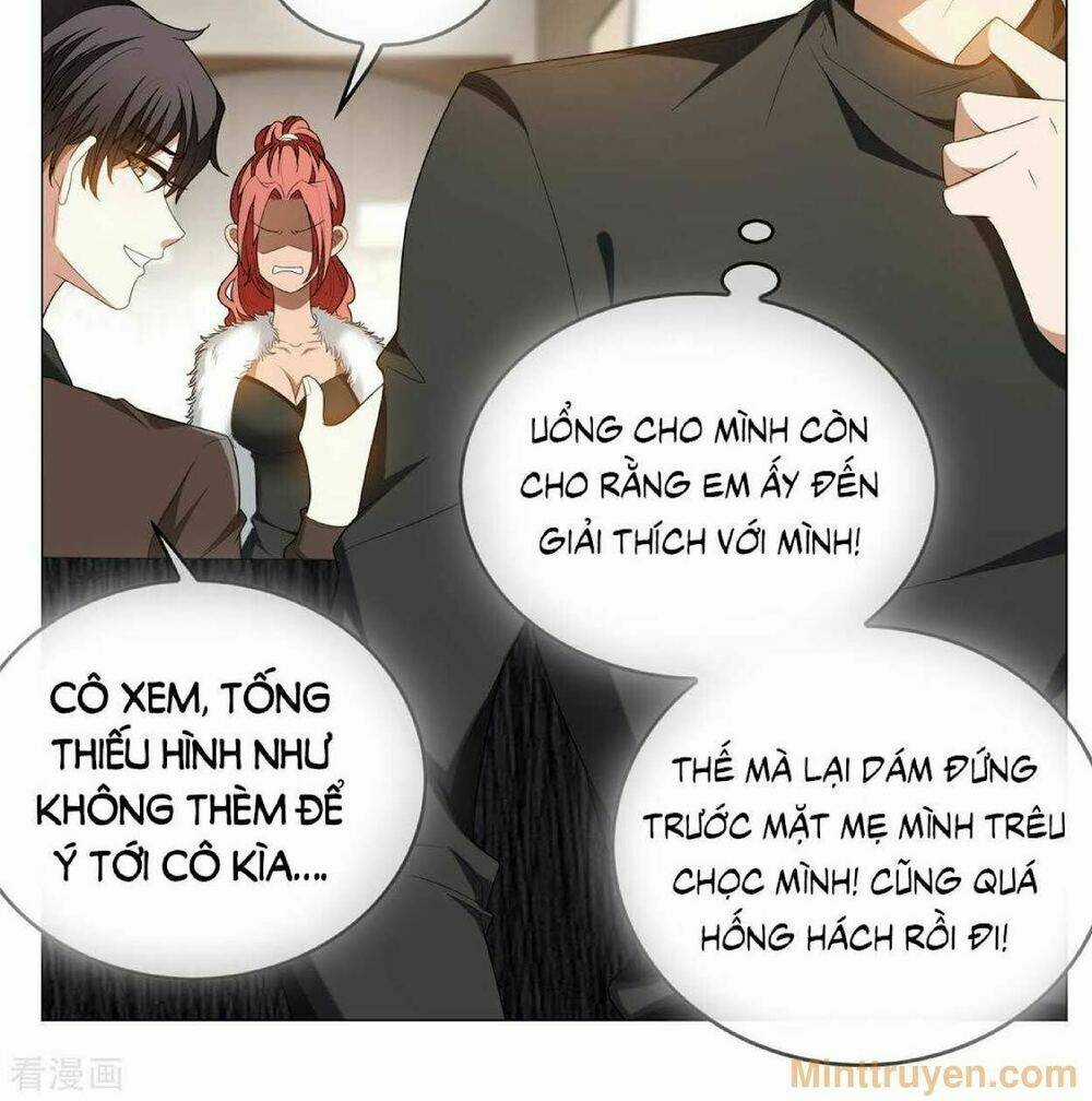 Thuần Tình Lục Thiếu - Chapter 125 - Trang 2