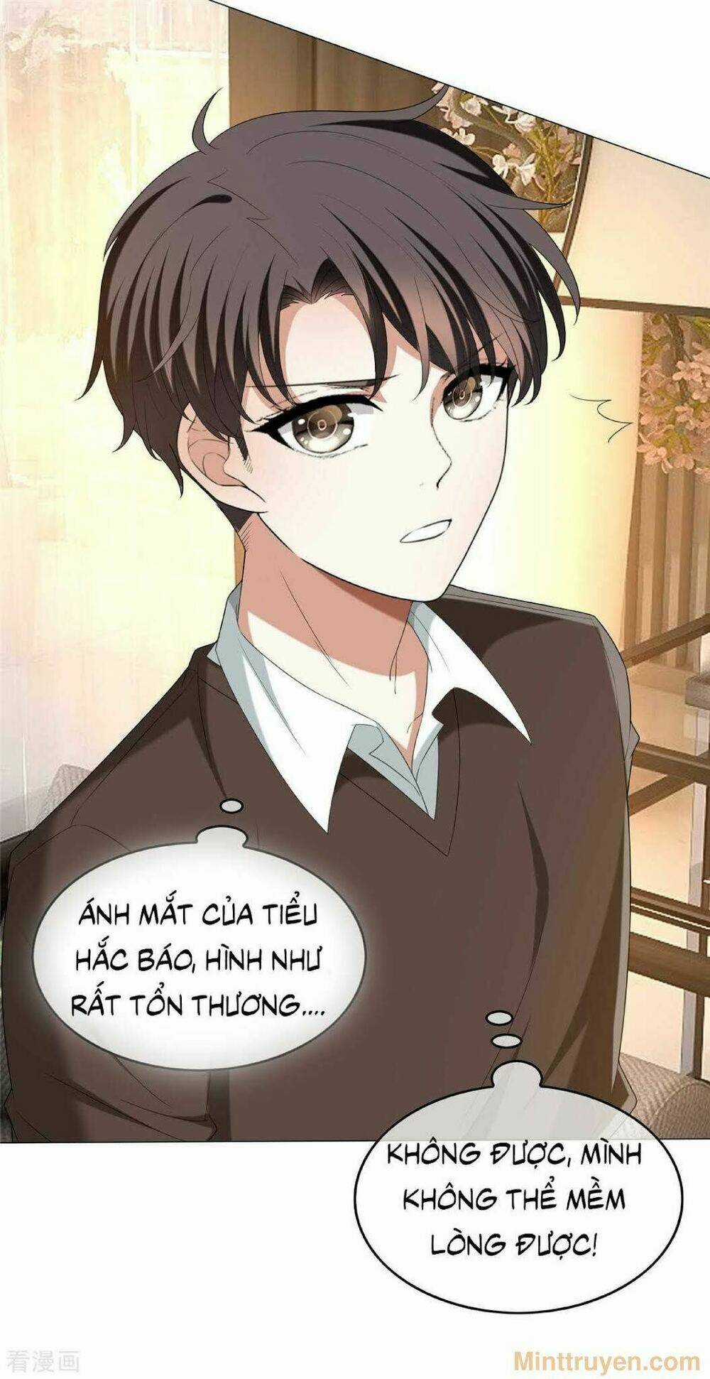 Thuần Tình Lục Thiếu - Chapter 125 - Trang 13