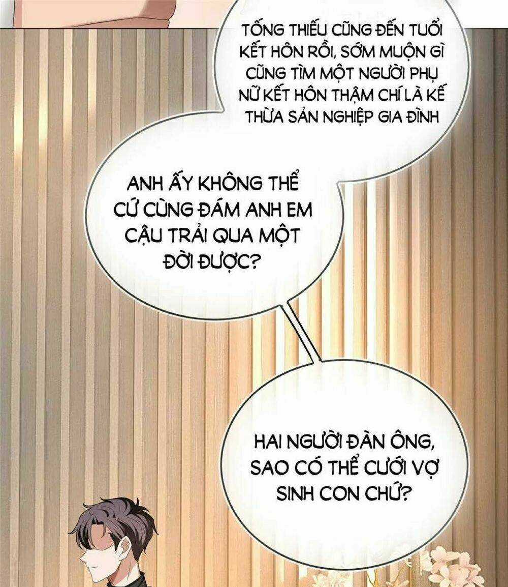 Thuần Tình Lục Thiếu - Chapter 125 - Trang 16