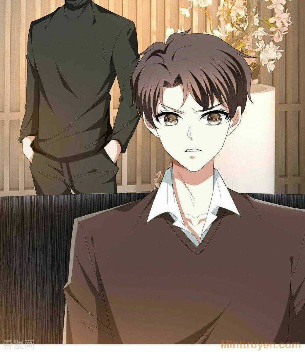 Thuần Tình Lục Thiếu - Chapter 125 - Trang 17