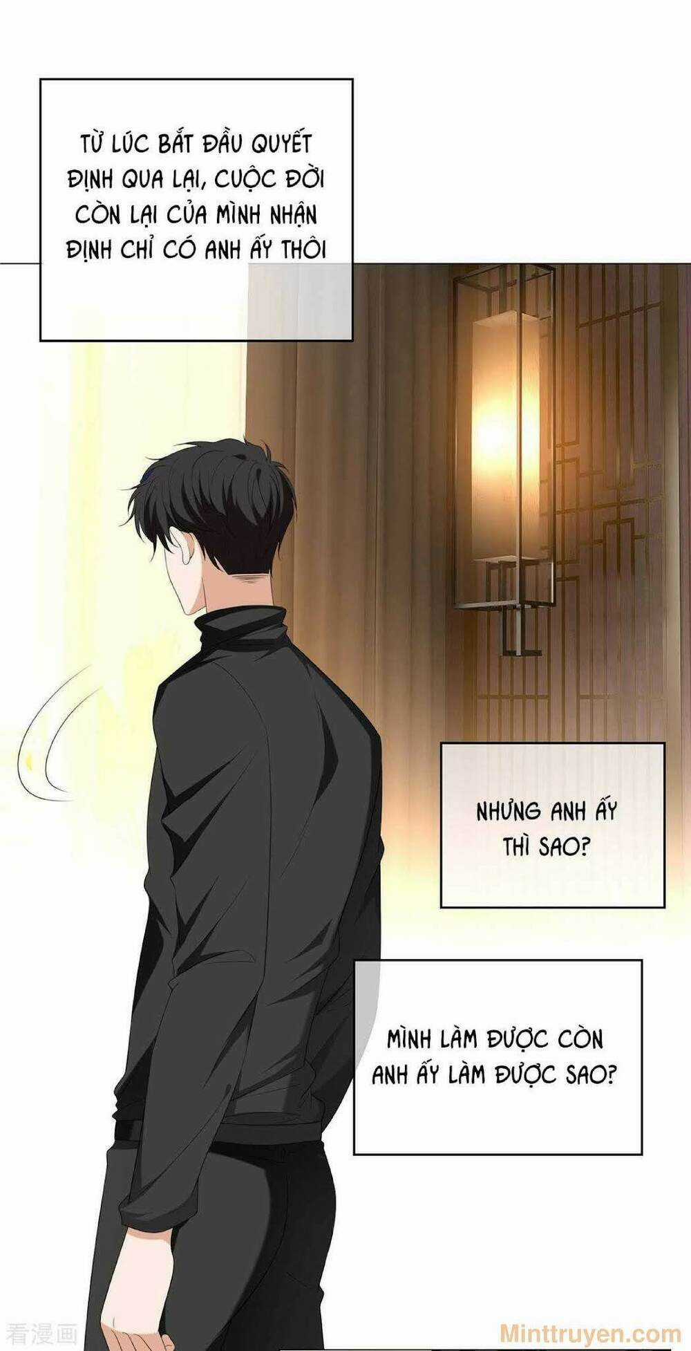 Thuần Tình Lục Thiếu - Chapter 125 - Trang 18