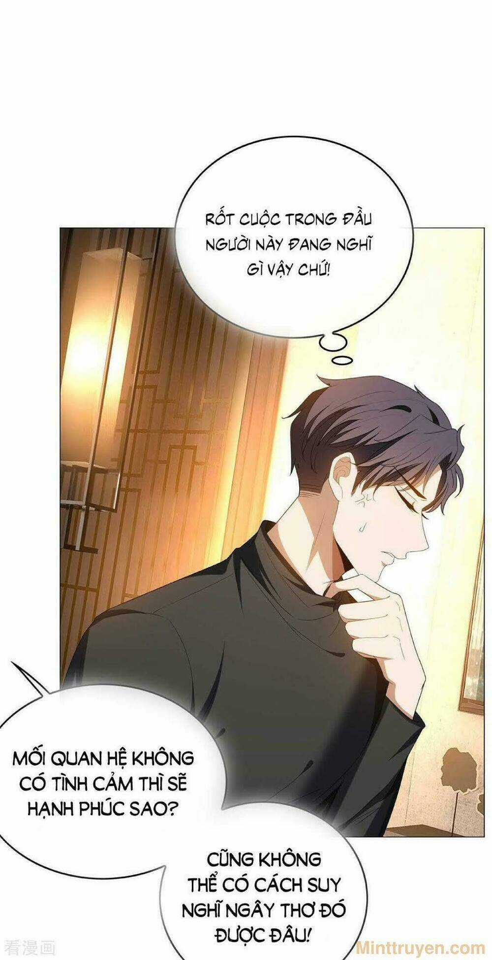 Thuần Tình Lục Thiếu - Chapter 125 - Trang 3