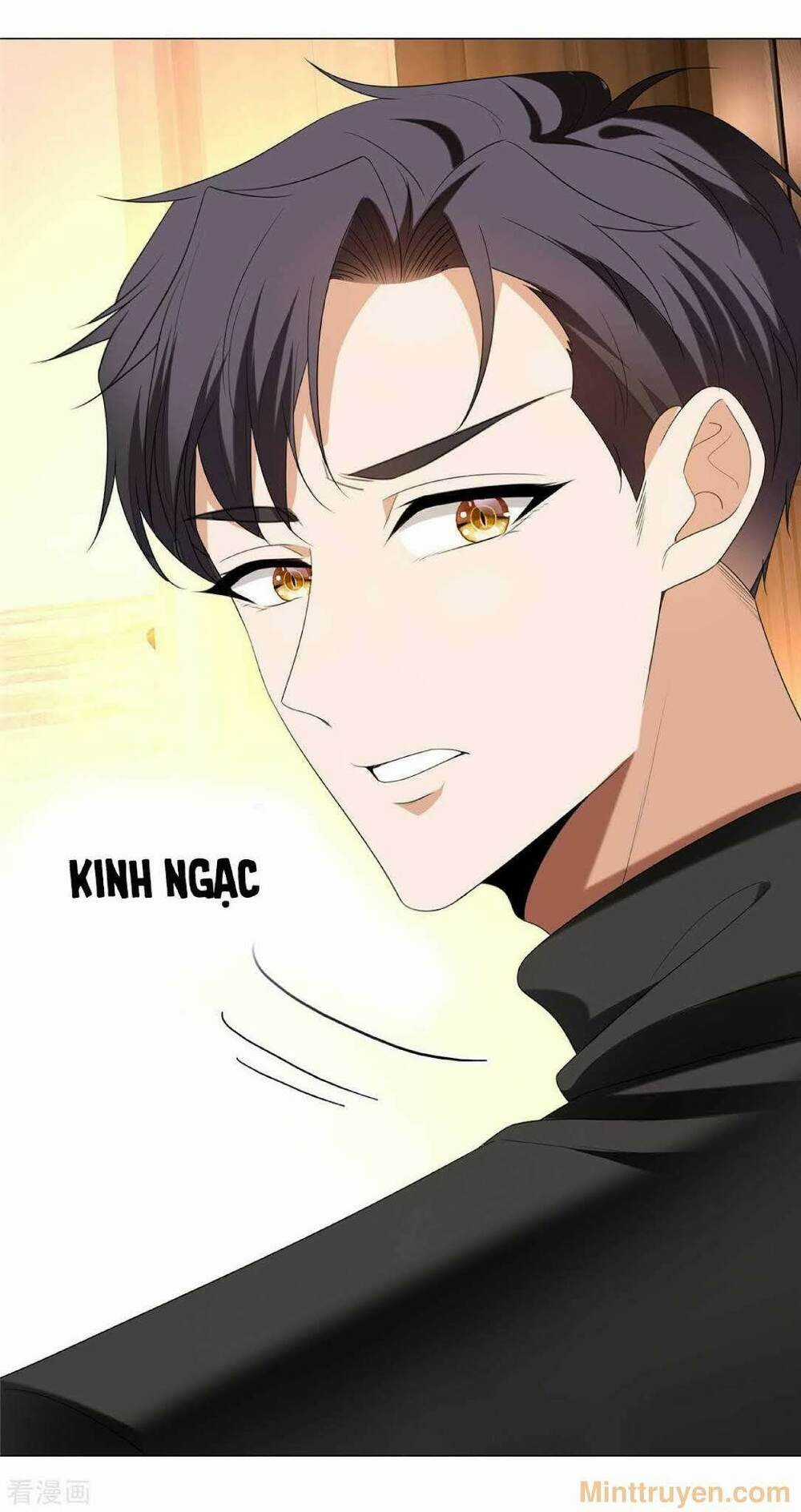 Thuần Tình Lục Thiếu - Chapter 125 - Trang 21