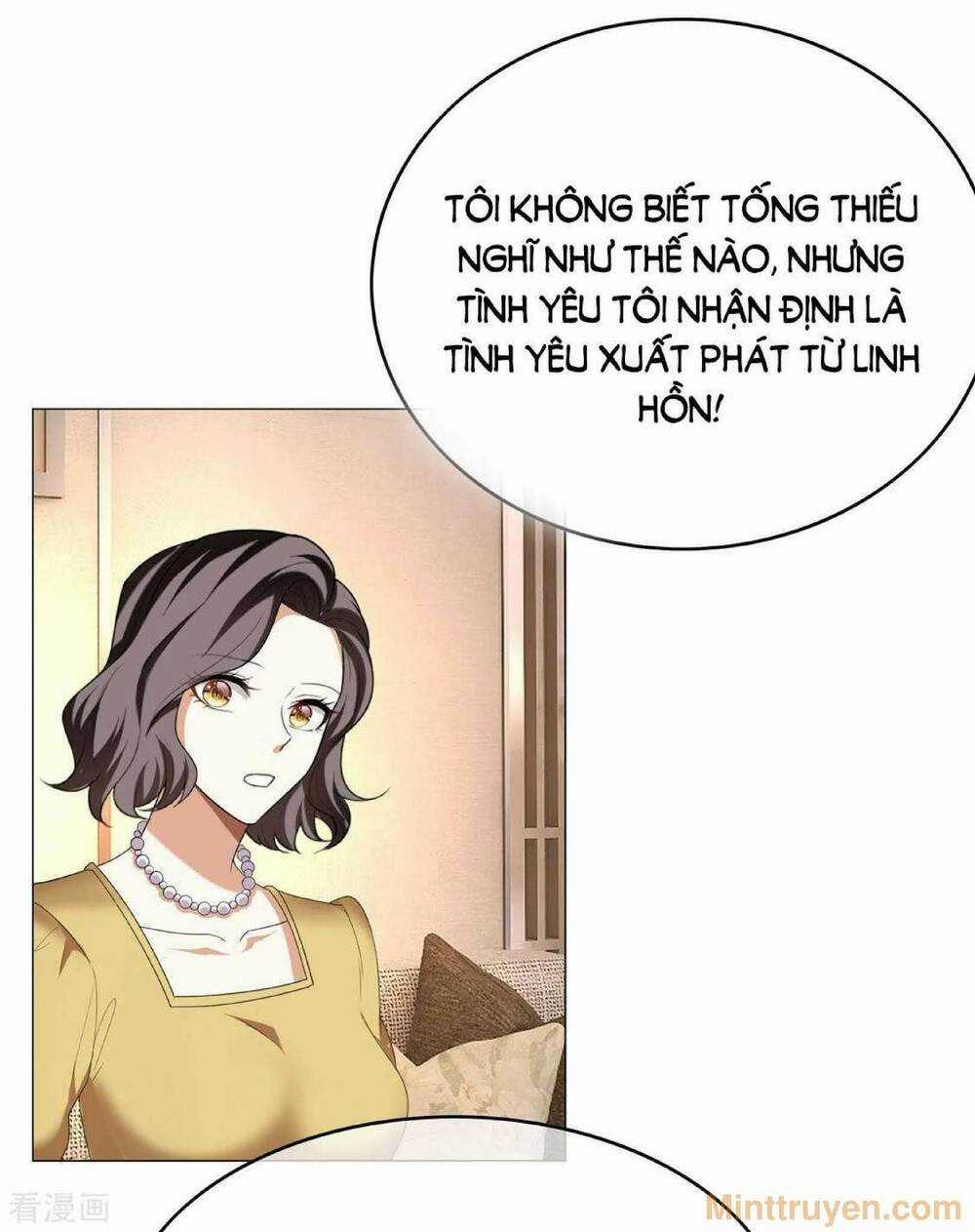 Thuần Tình Lục Thiếu - Chapter 125 - Trang 24