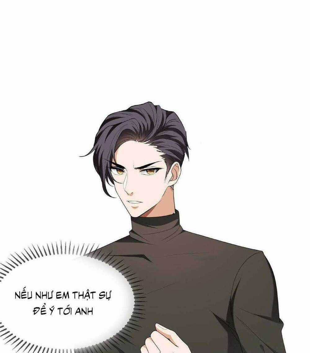 Thuần Tình Lục Thiếu - Chapter 125 - Trang 26