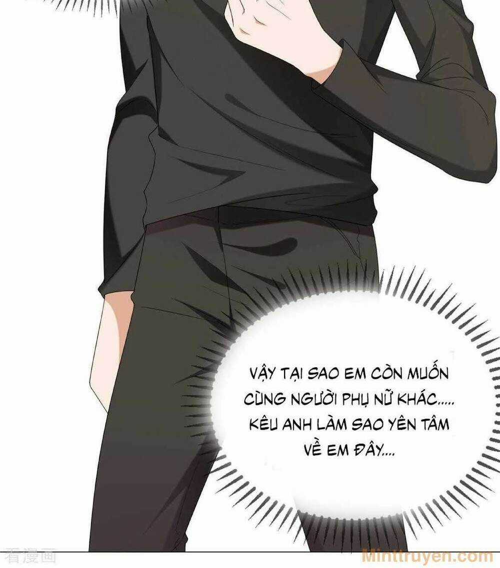 Thuần Tình Lục Thiếu - Chapter 125 - Trang 27