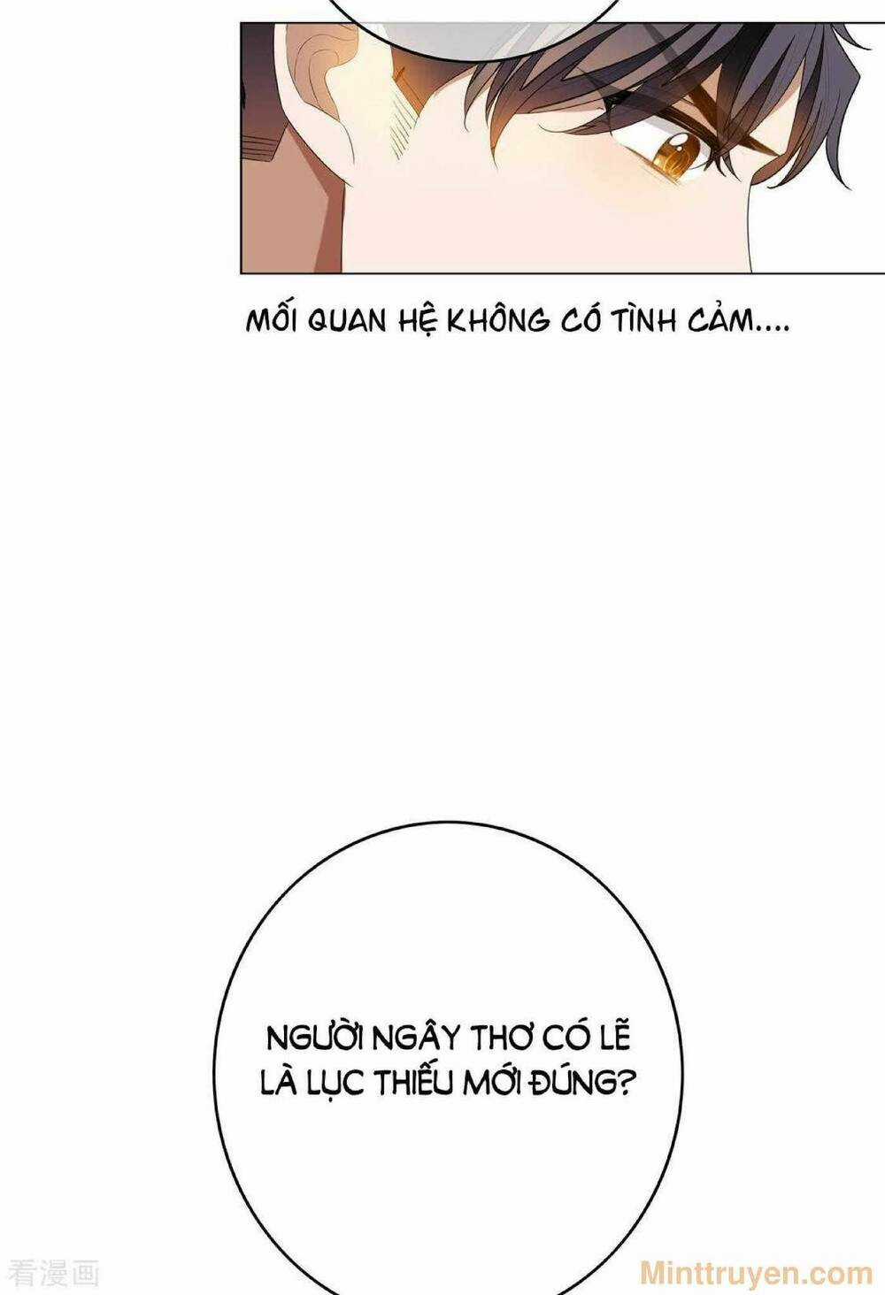 Thuần Tình Lục Thiếu - Chapter 125 - Trang 4