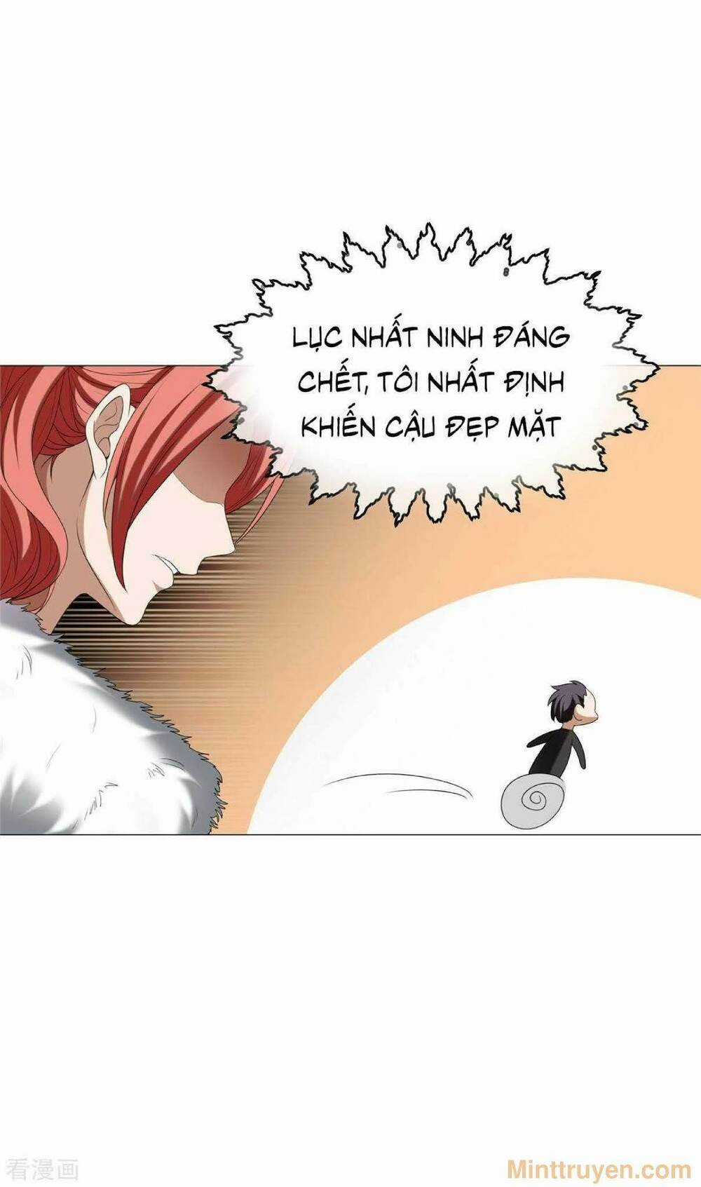 Thuần Tình Lục Thiếu - Chapter 125 - Trang 35