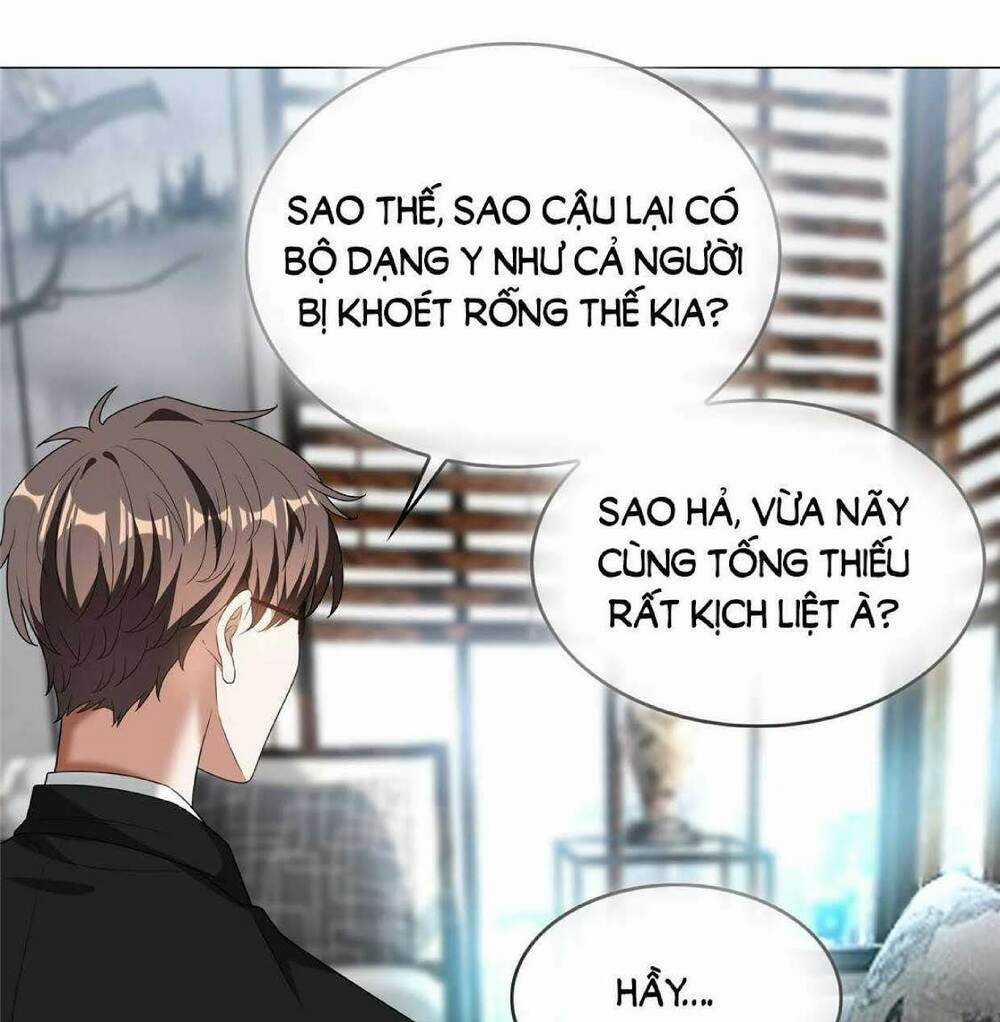 Thuần Tình Lục Thiếu - Chapter 125 - Trang 44