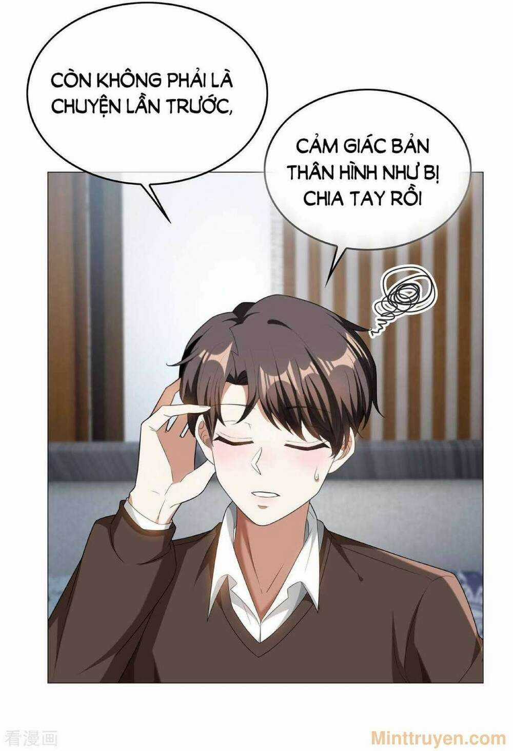 Thuần Tình Lục Thiếu - Chapter 125 - Trang 46