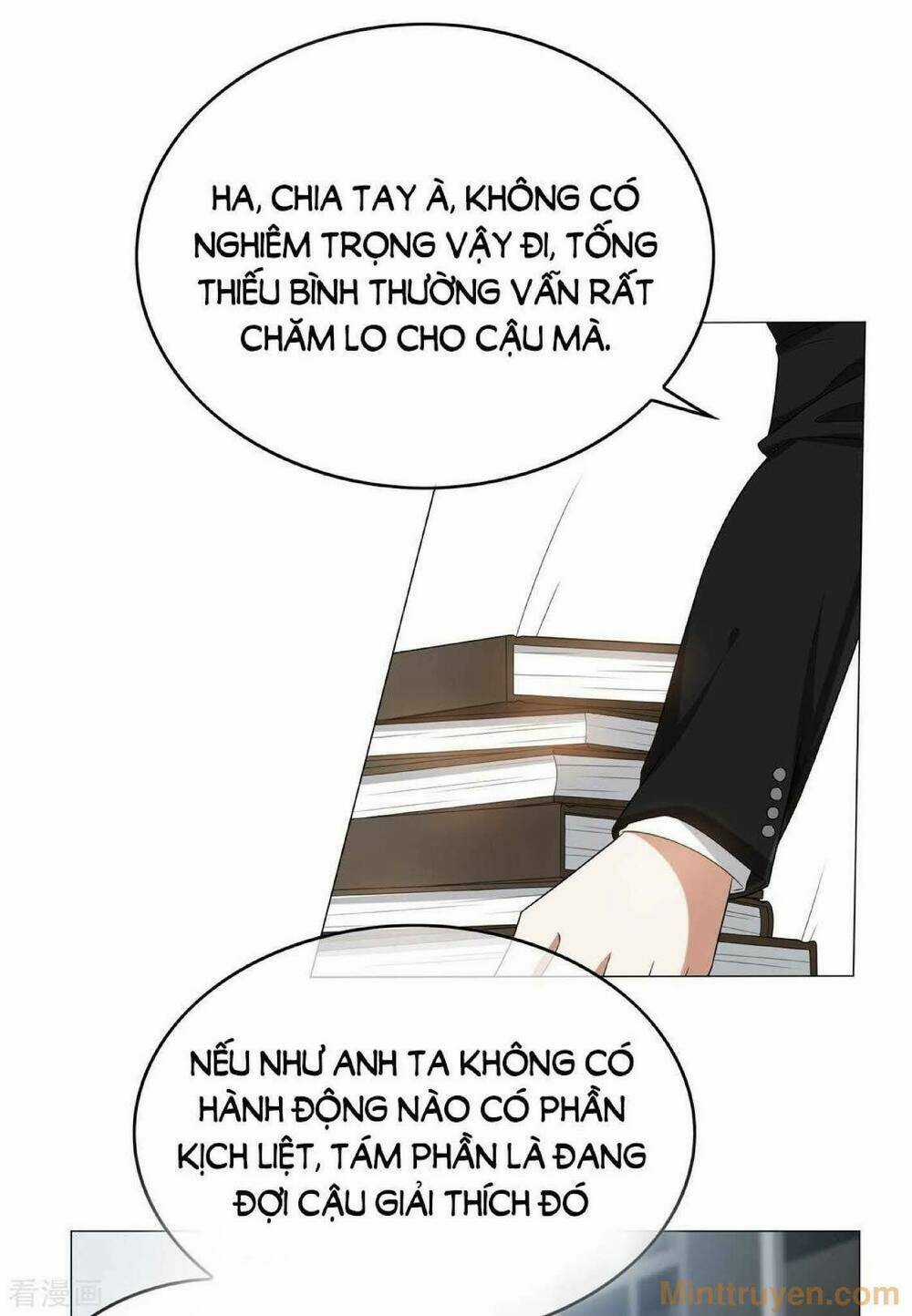 Thuần Tình Lục Thiếu - Chapter 125 - Trang 47