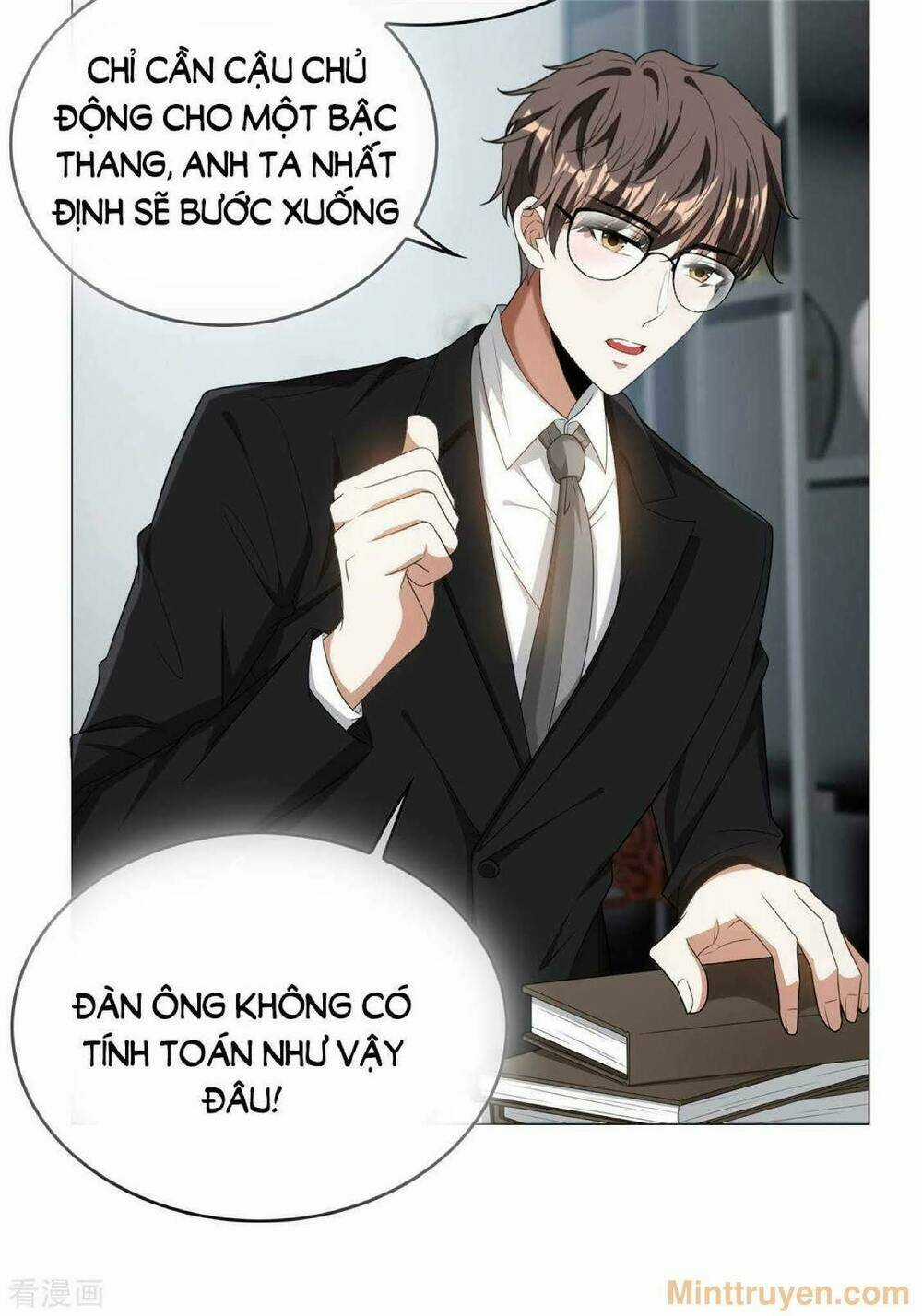 Thuần Tình Lục Thiếu - Chapter 125 - Trang 48