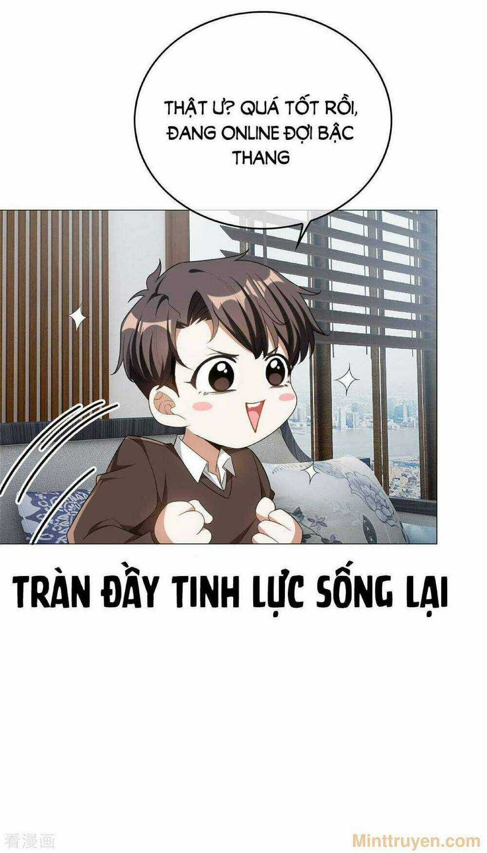 Thuần Tình Lục Thiếu - Chapter 125 - Trang 49