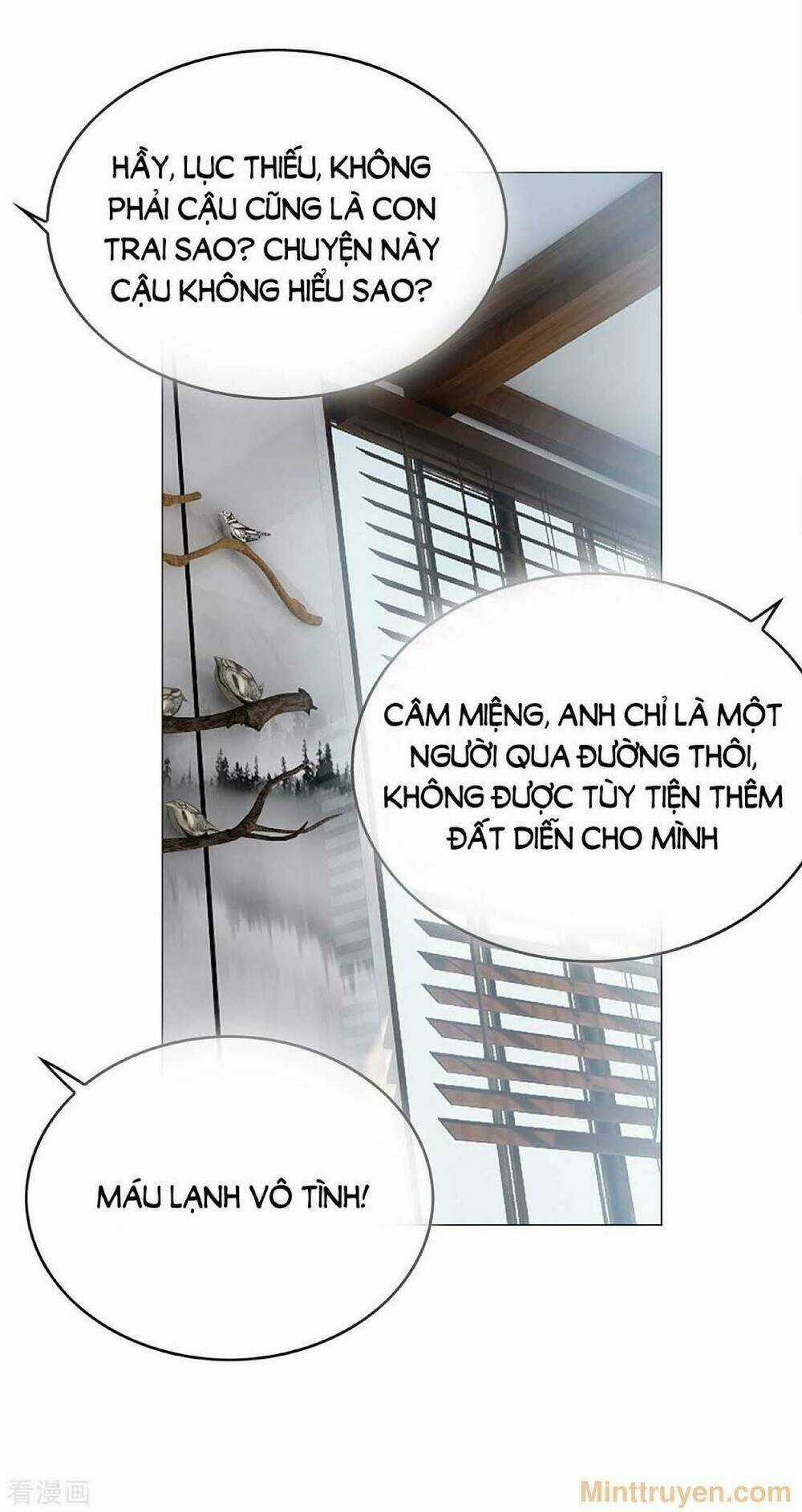 Thuần Tình Lục Thiếu - Chapter 125 - Trang 50