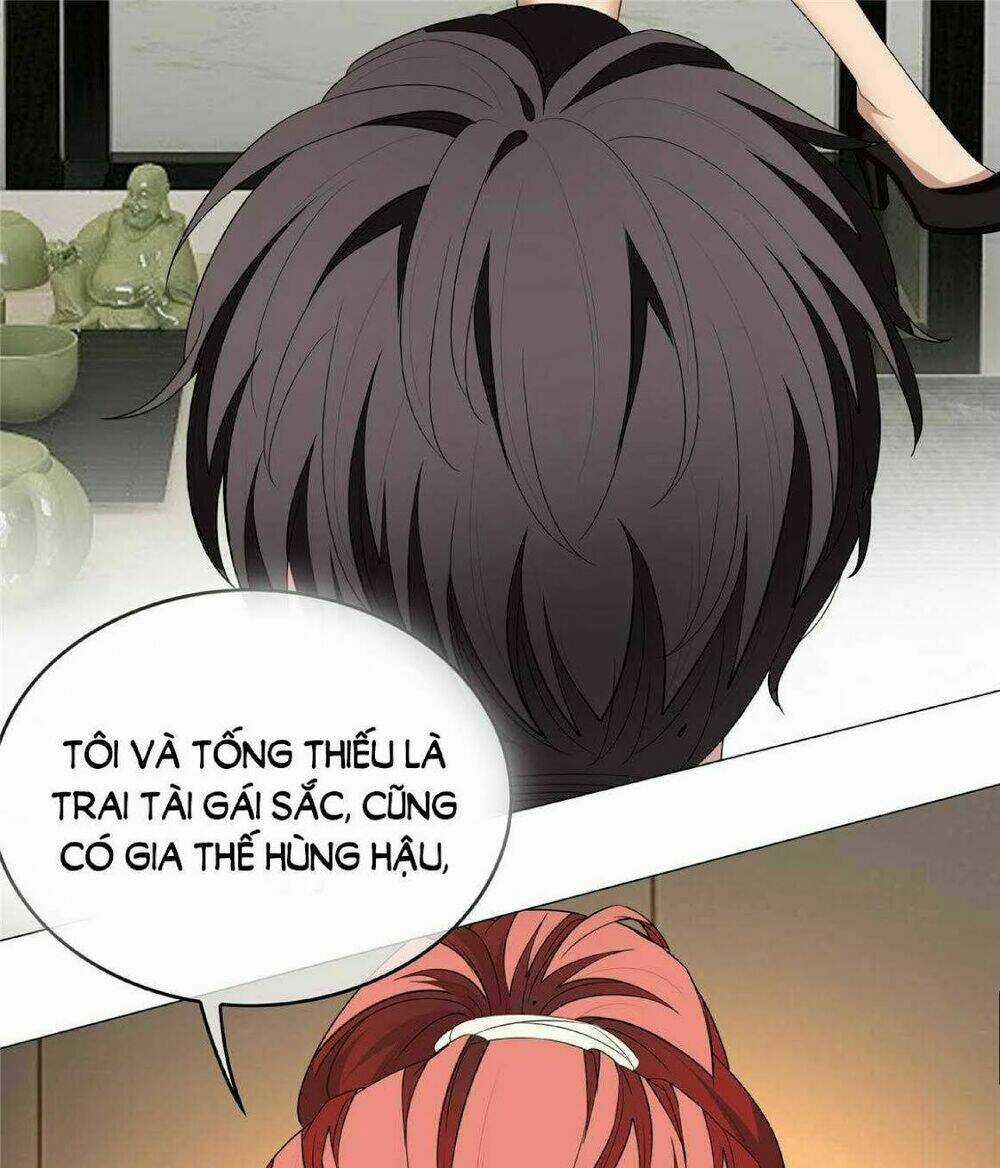Thuần Tình Lục Thiếu - Chapter 125 - Trang 7
