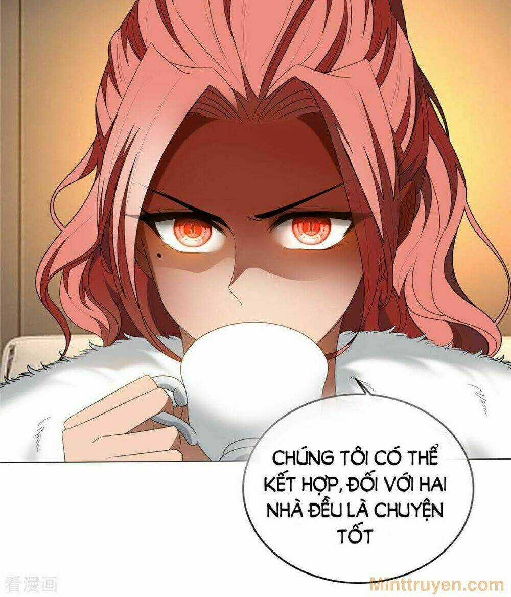 Thuần Tình Lục Thiếu - Chapter 125 - Trang 8