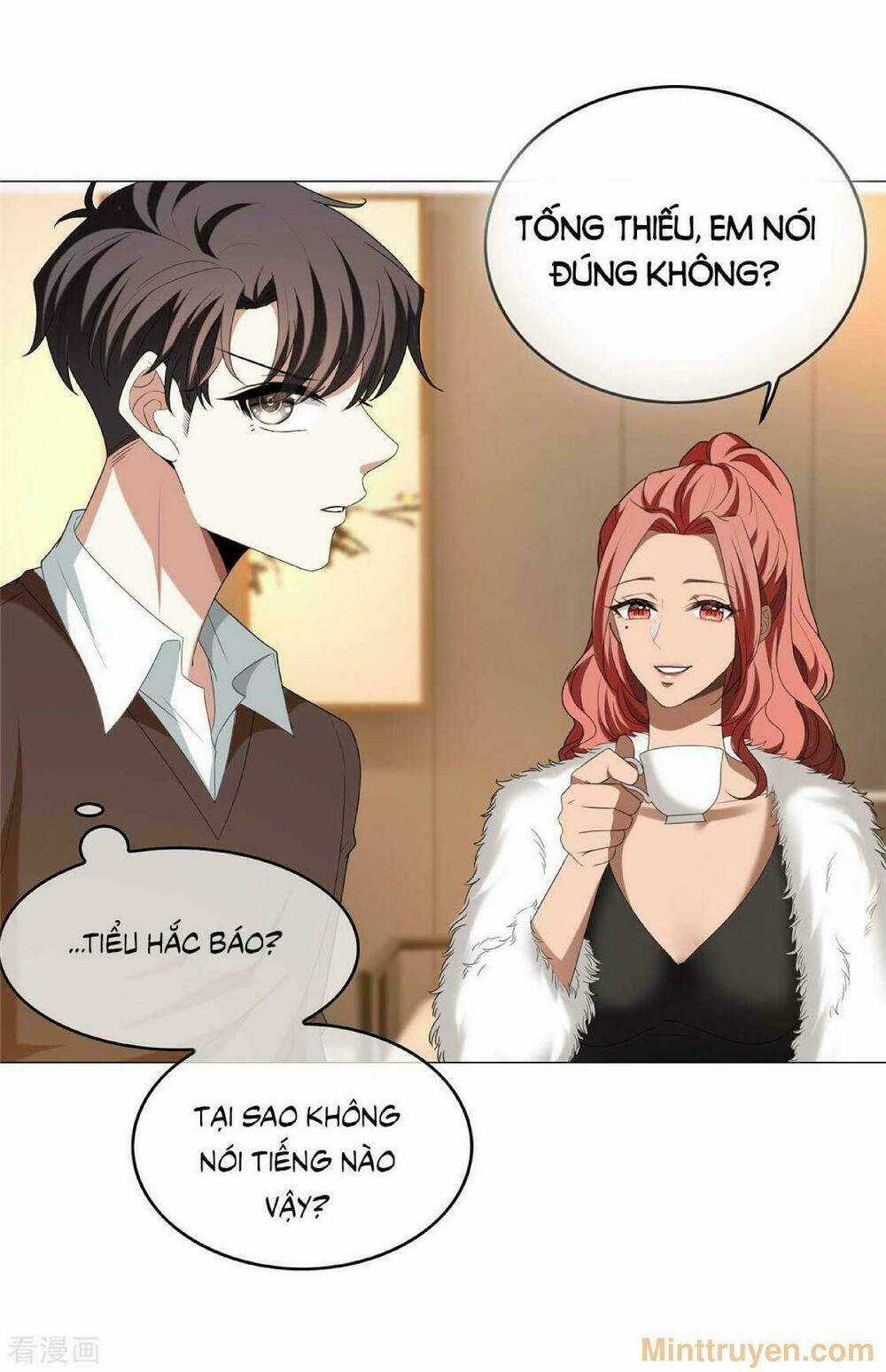 Thuần Tình Lục Thiếu - Chapter 125 - Trang 10