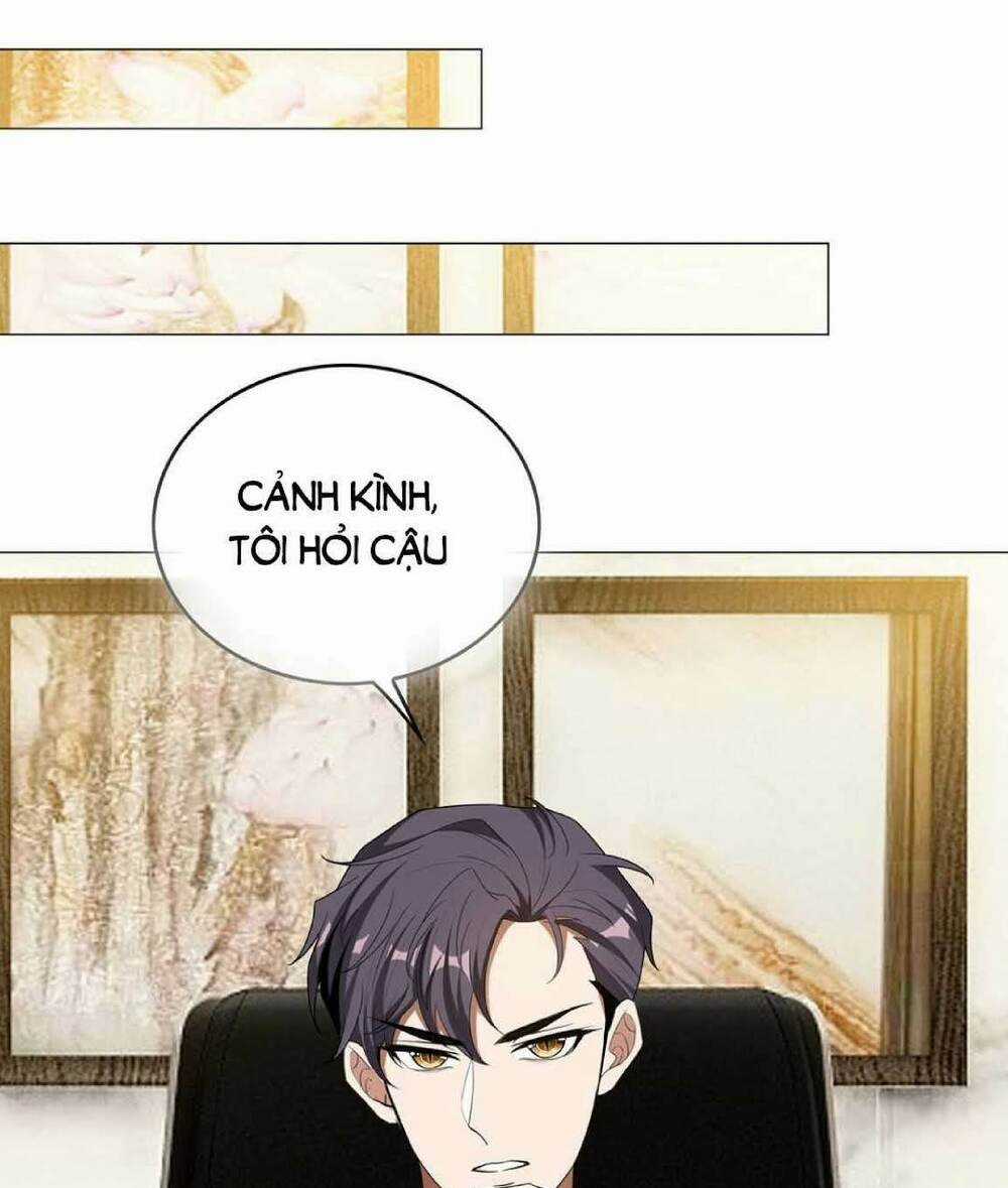 Thuần Tình Lục Thiếu - Chapter 126 - Trang 1