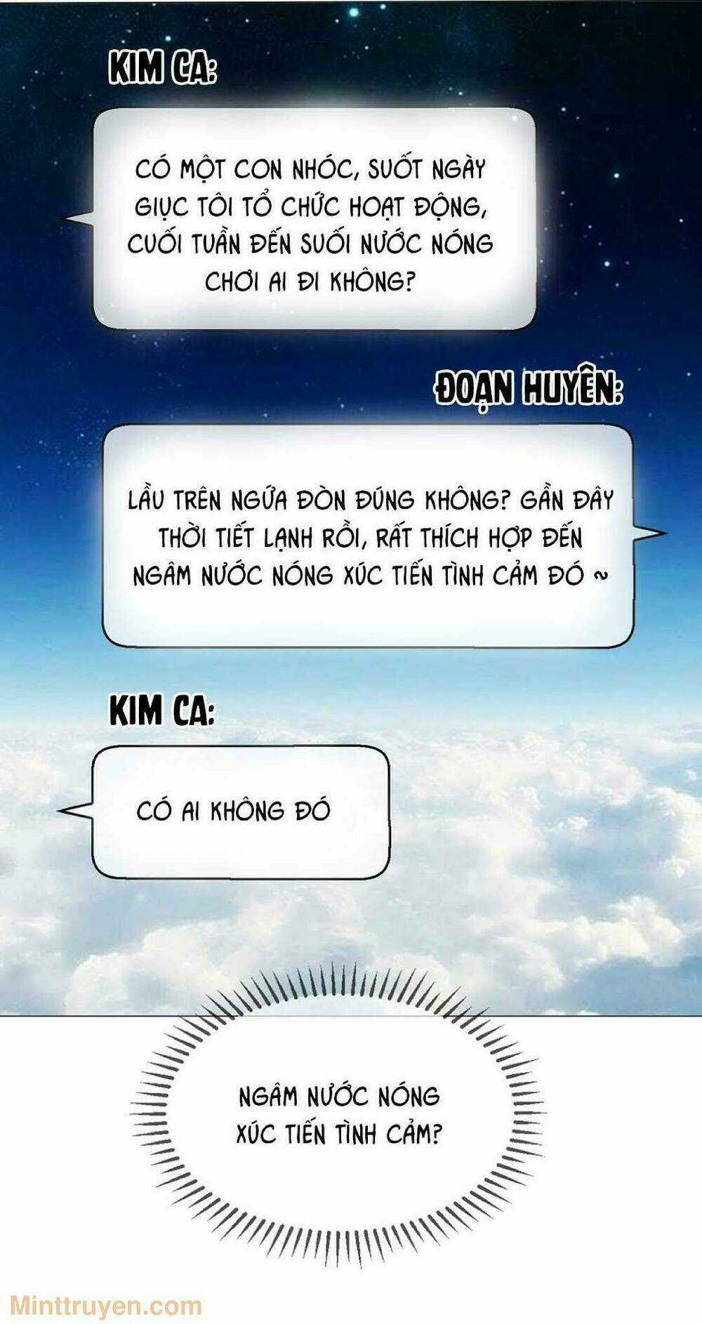 Thuần Tình Lục Thiếu - Chapter 126 - Trang 12
