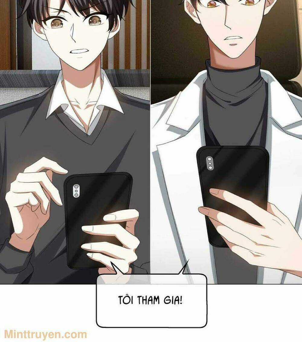 Thuần Tình Lục Thiếu - Chapter 126 - Trang 14