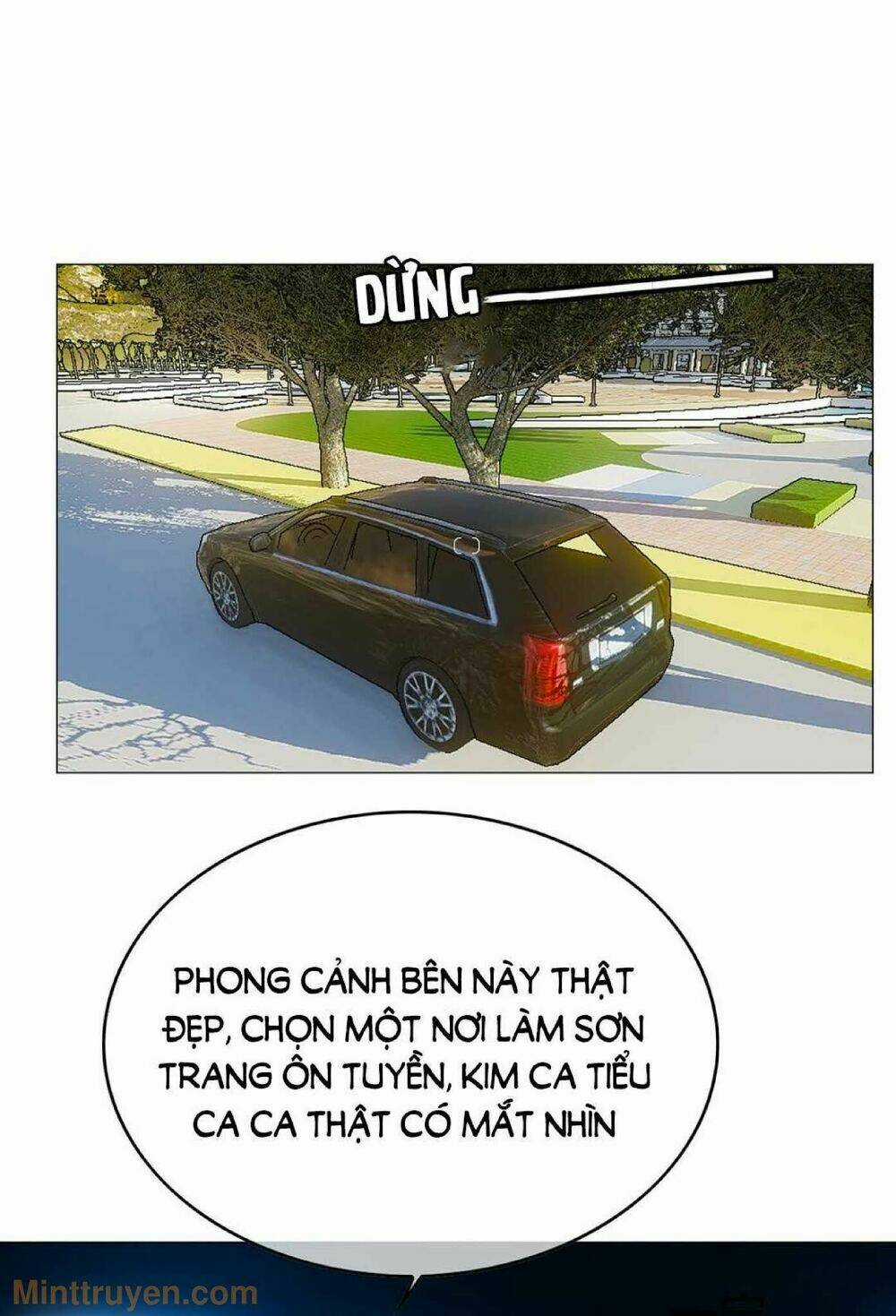 Thuần Tình Lục Thiếu - Chapter 126 - Trang 18