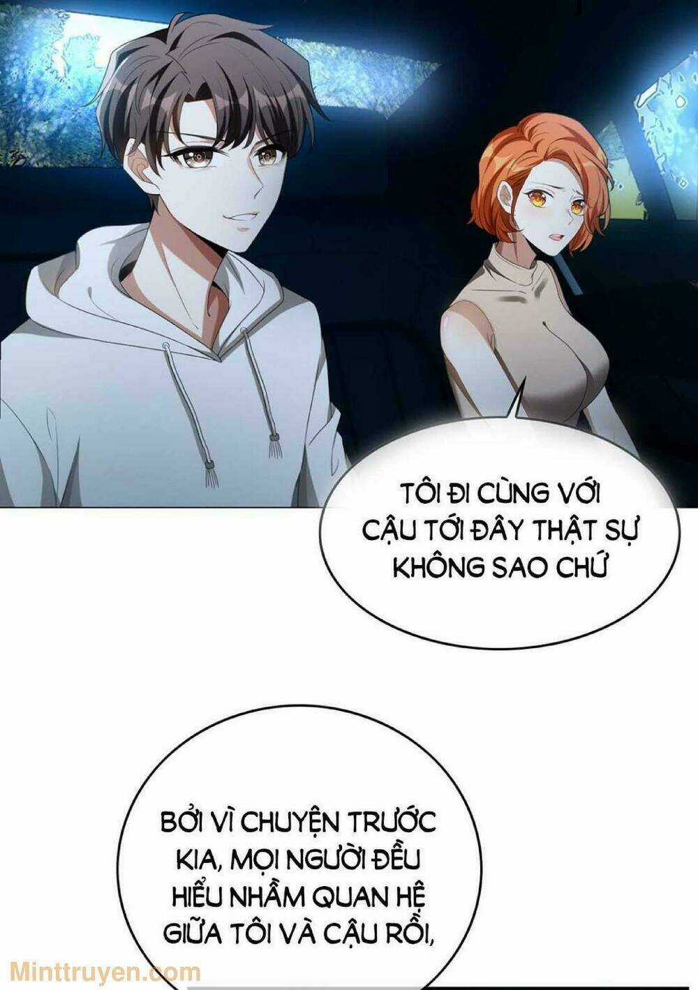 Thuần Tình Lục Thiếu - Chapter 126 - Trang 19