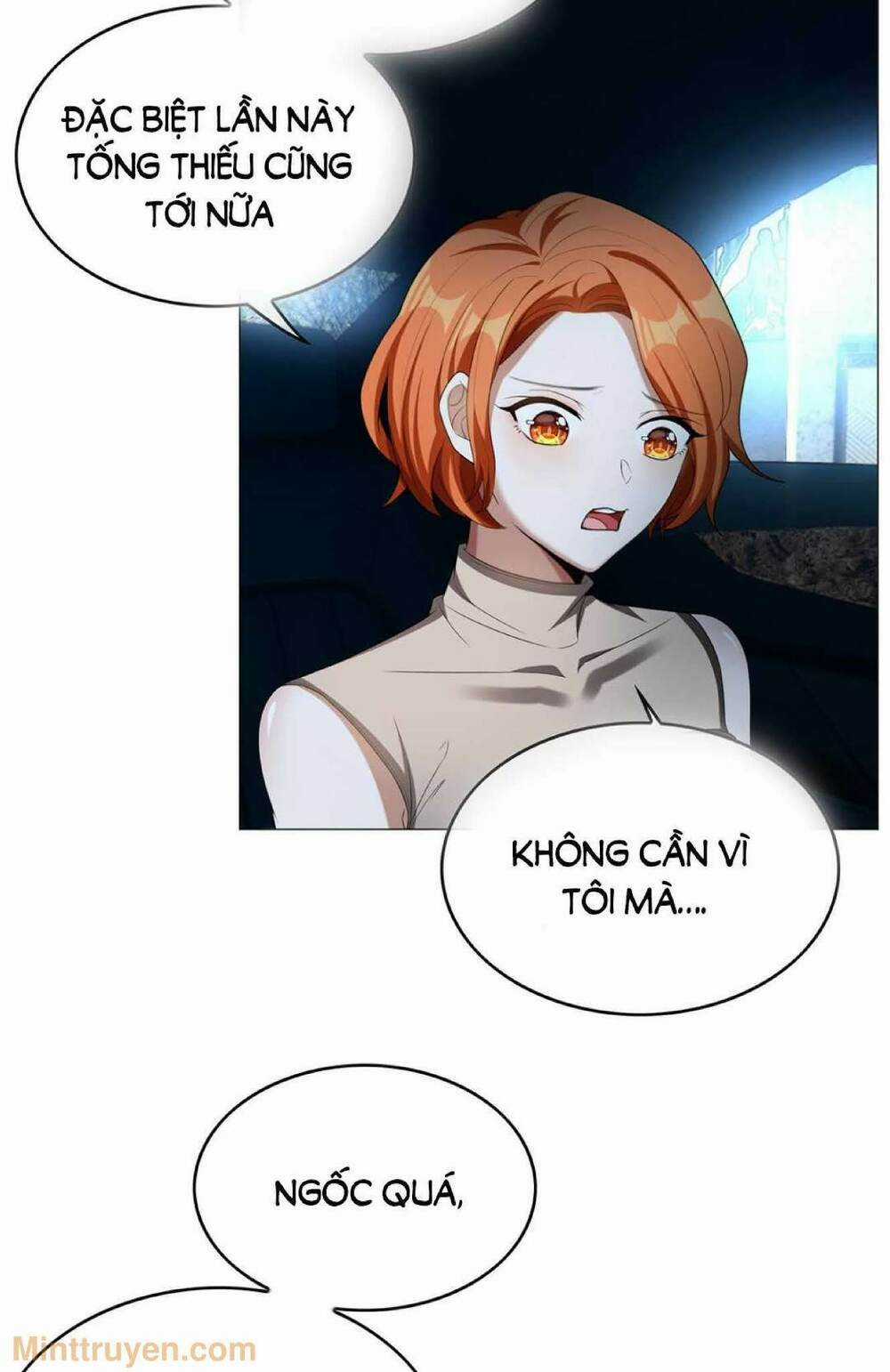 Thuần Tình Lục Thiếu - Chapter 126 - Trang 20