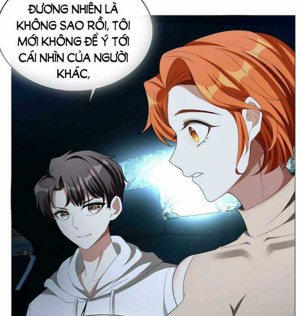Thuần Tình Lục Thiếu - Chapter 126 - Trang 21