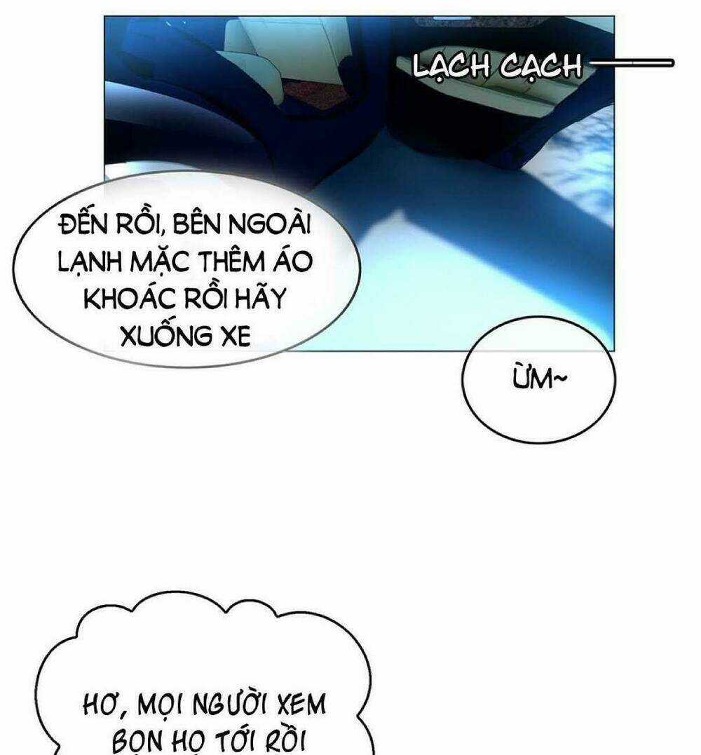 Thuần Tình Lục Thiếu - Chapter 126 - Trang 23
