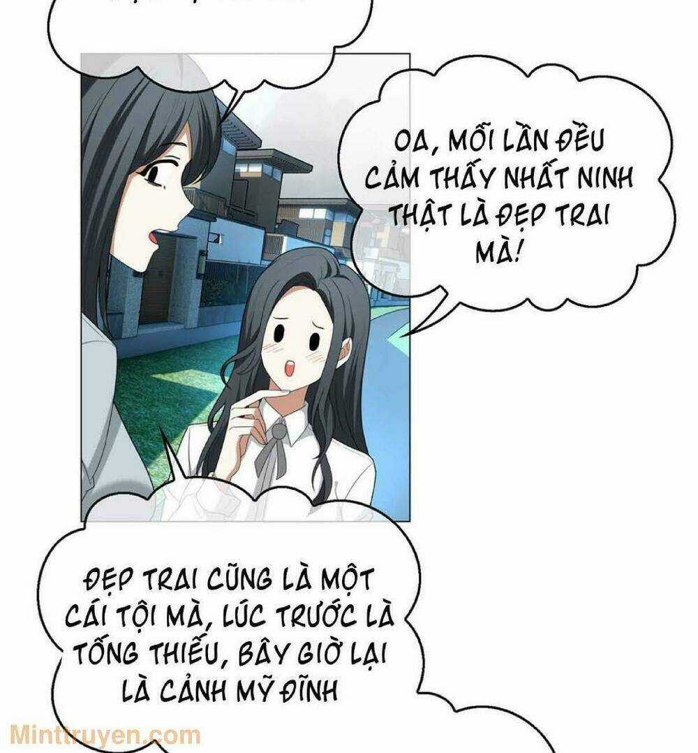 Thuần Tình Lục Thiếu - Chapter 126 - Trang 24