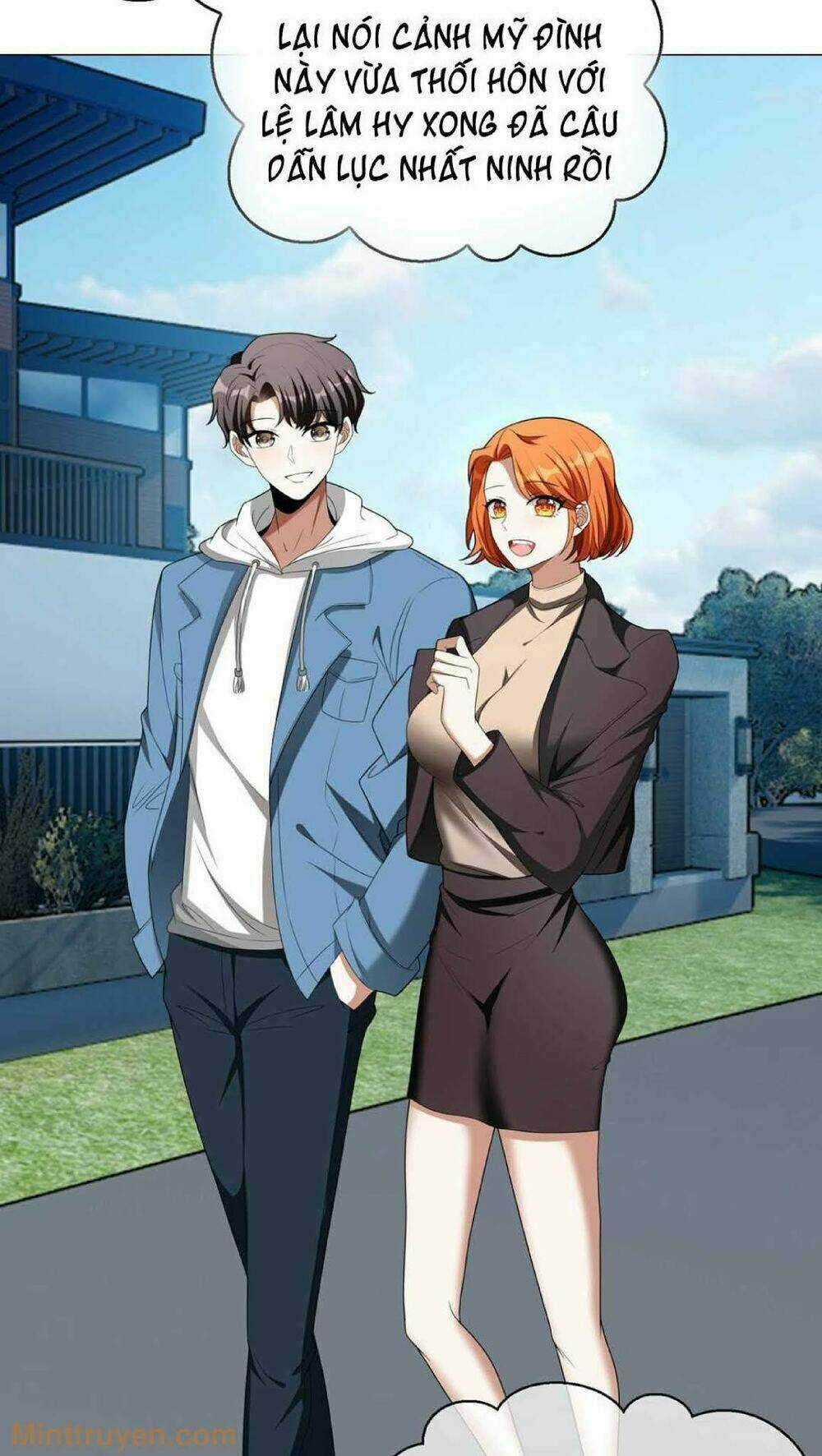 Thuần Tình Lục Thiếu - Chapter 126 - Trang 25