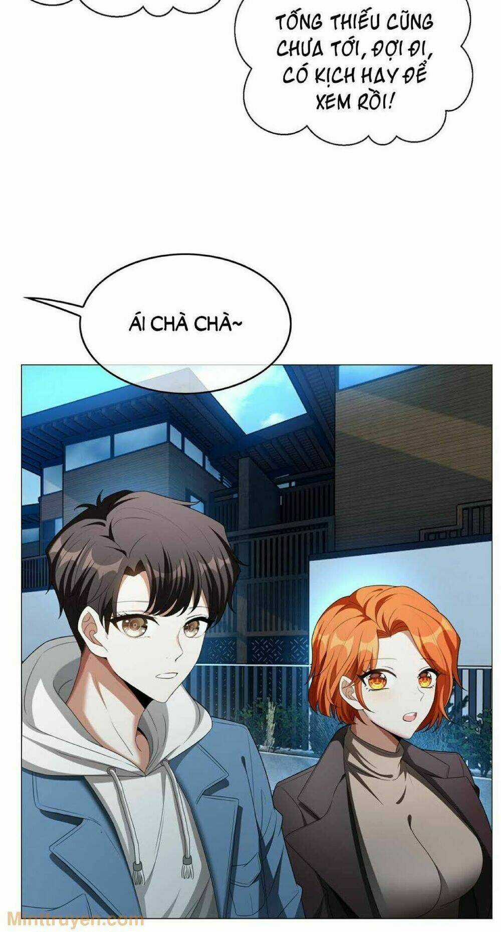 Thuần Tình Lục Thiếu - Chapter 126 - Trang 27