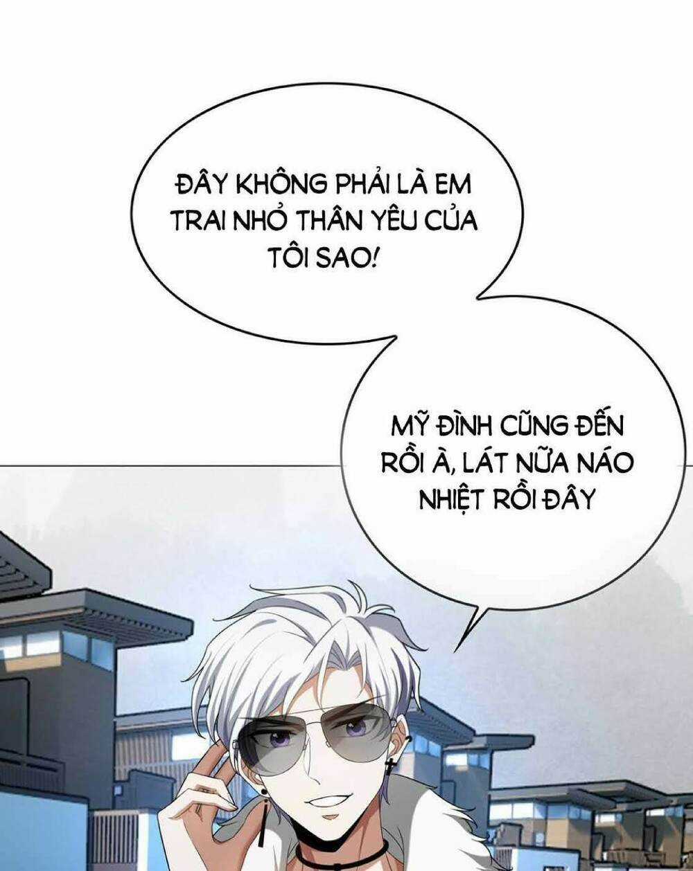 Thuần Tình Lục Thiếu - Chapter 126 - Trang 28