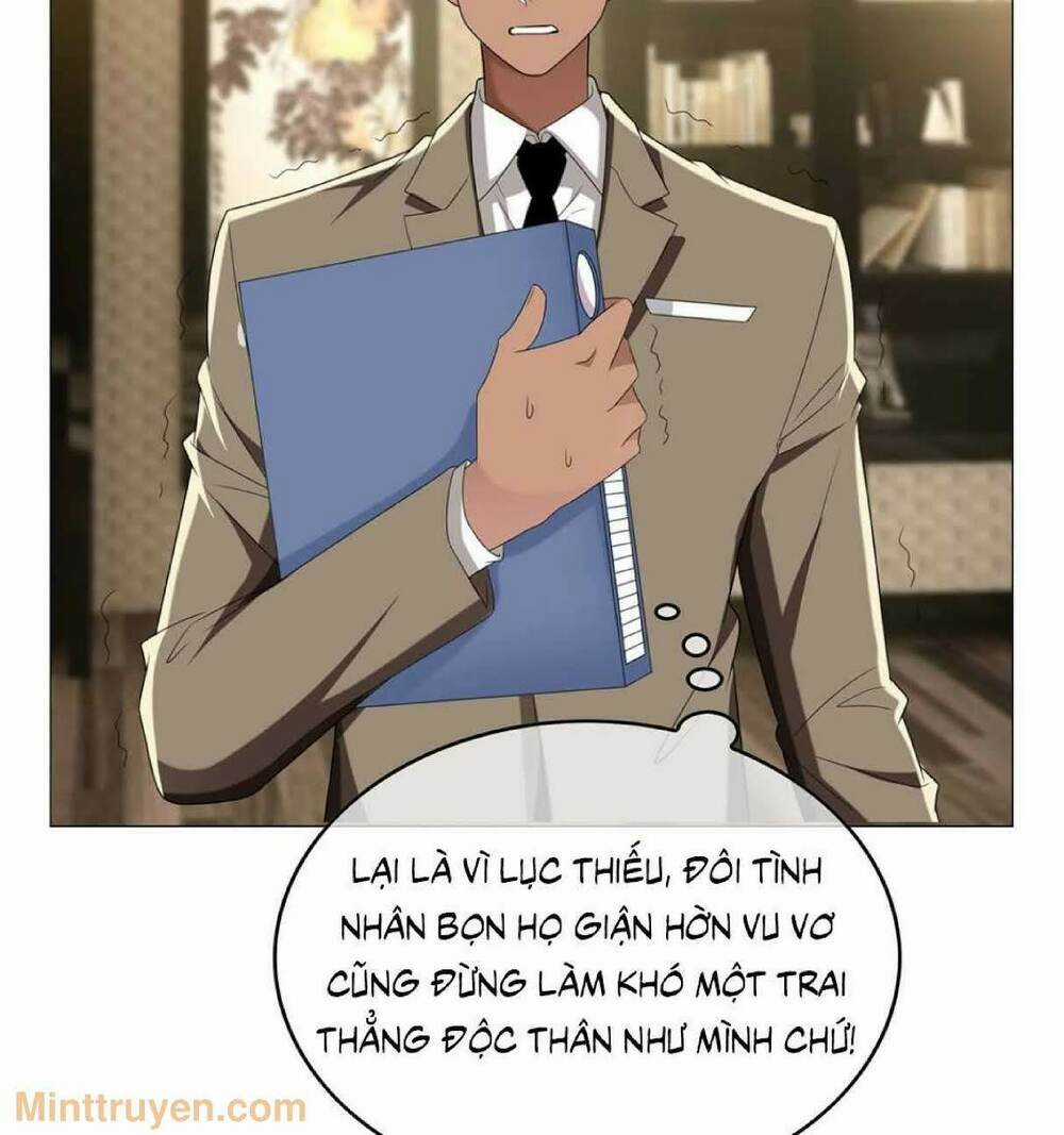 Thuần Tình Lục Thiếu - Chapter 126 - Trang 4