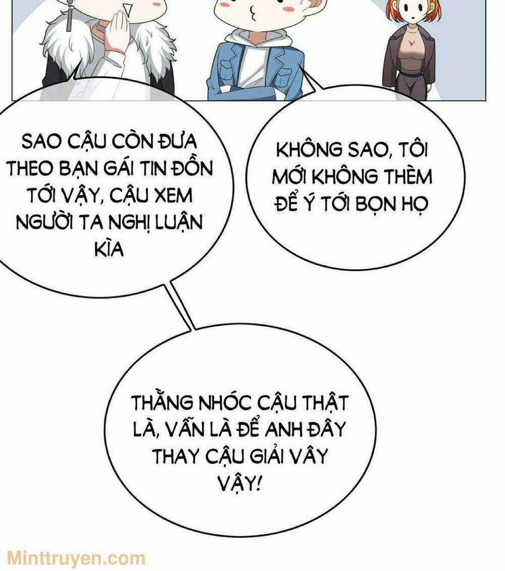Thuần Tình Lục Thiếu - Chapter 126 - Trang 31
