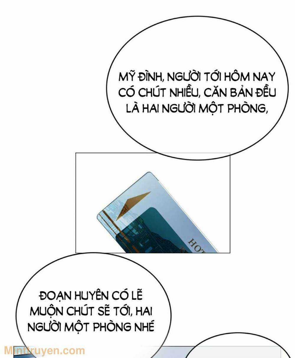 Thuần Tình Lục Thiếu - Chapter 126 - Trang 32