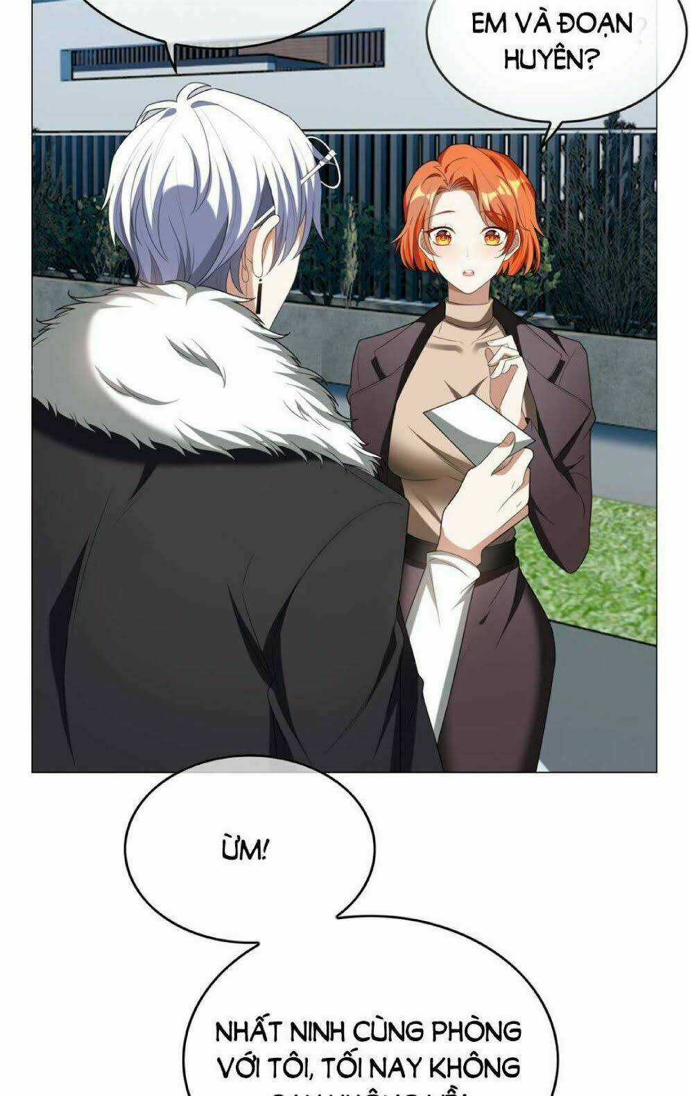 Thuần Tình Lục Thiếu - Chapter 126 - Trang 33