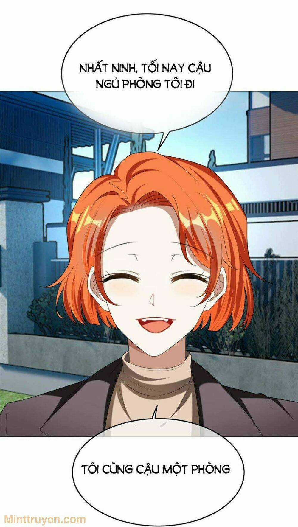 Thuần Tình Lục Thiếu - Chapter 126 - Trang 35