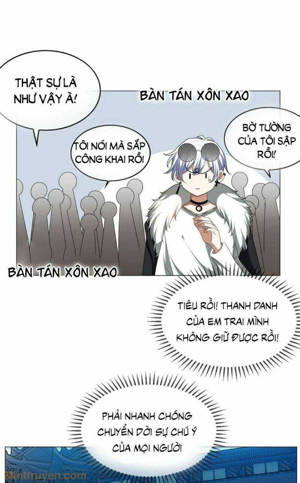 Thuần Tình Lục Thiếu - Chapter 126 - Trang 36