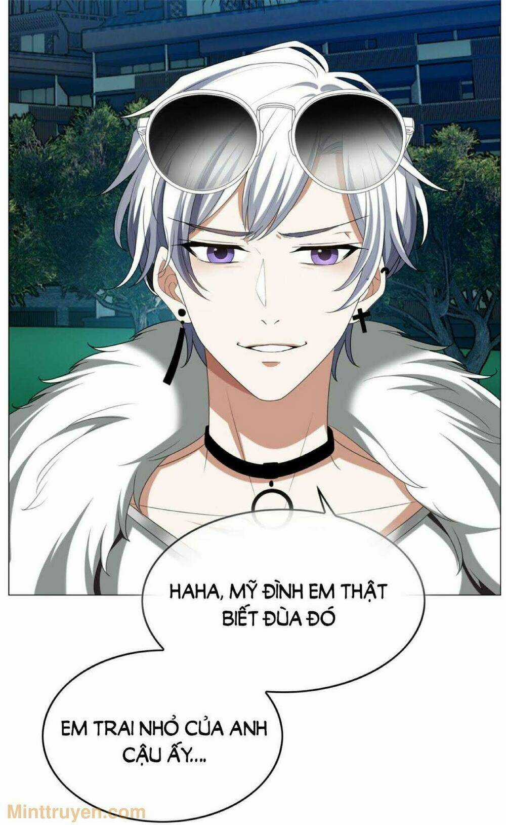 Thuần Tình Lục Thiếu - Chapter 126 - Trang 37