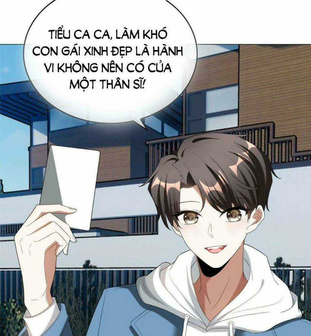 Thuần Tình Lục Thiếu - Chapter 126 - Trang 39