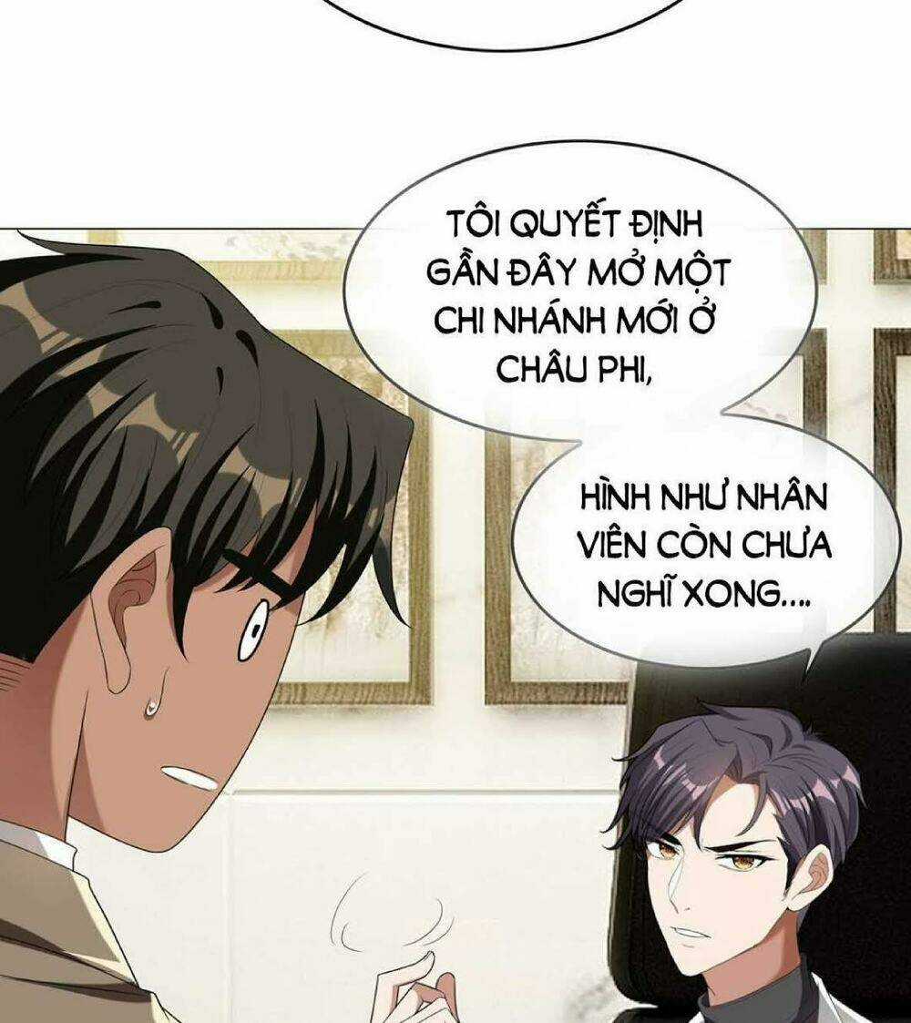 Thuần Tình Lục Thiếu - Chapter 126 - Trang 5
