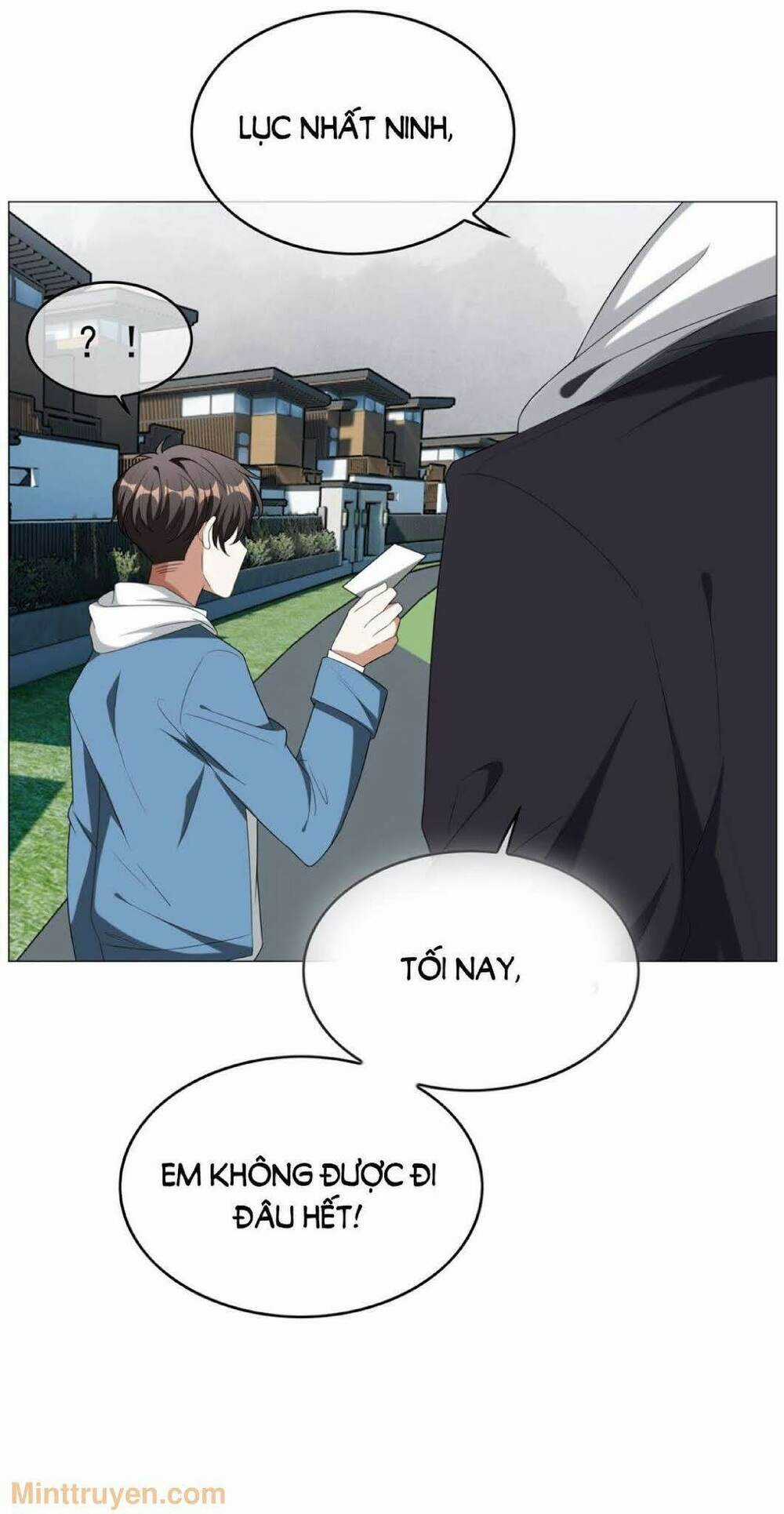 Thuần Tình Lục Thiếu - Chapter 126 - Trang 41